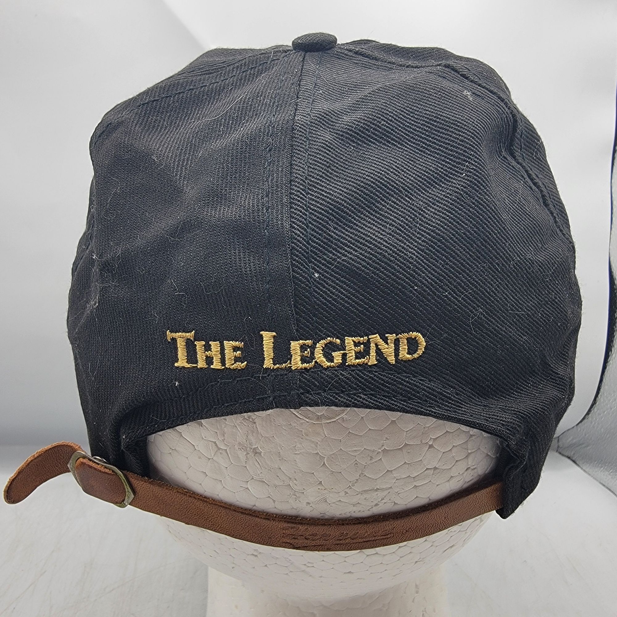 Other Cointreau The Original Margarita Black Hat Adjustable Casual Size ONE SIZE - 3 Thumbnail