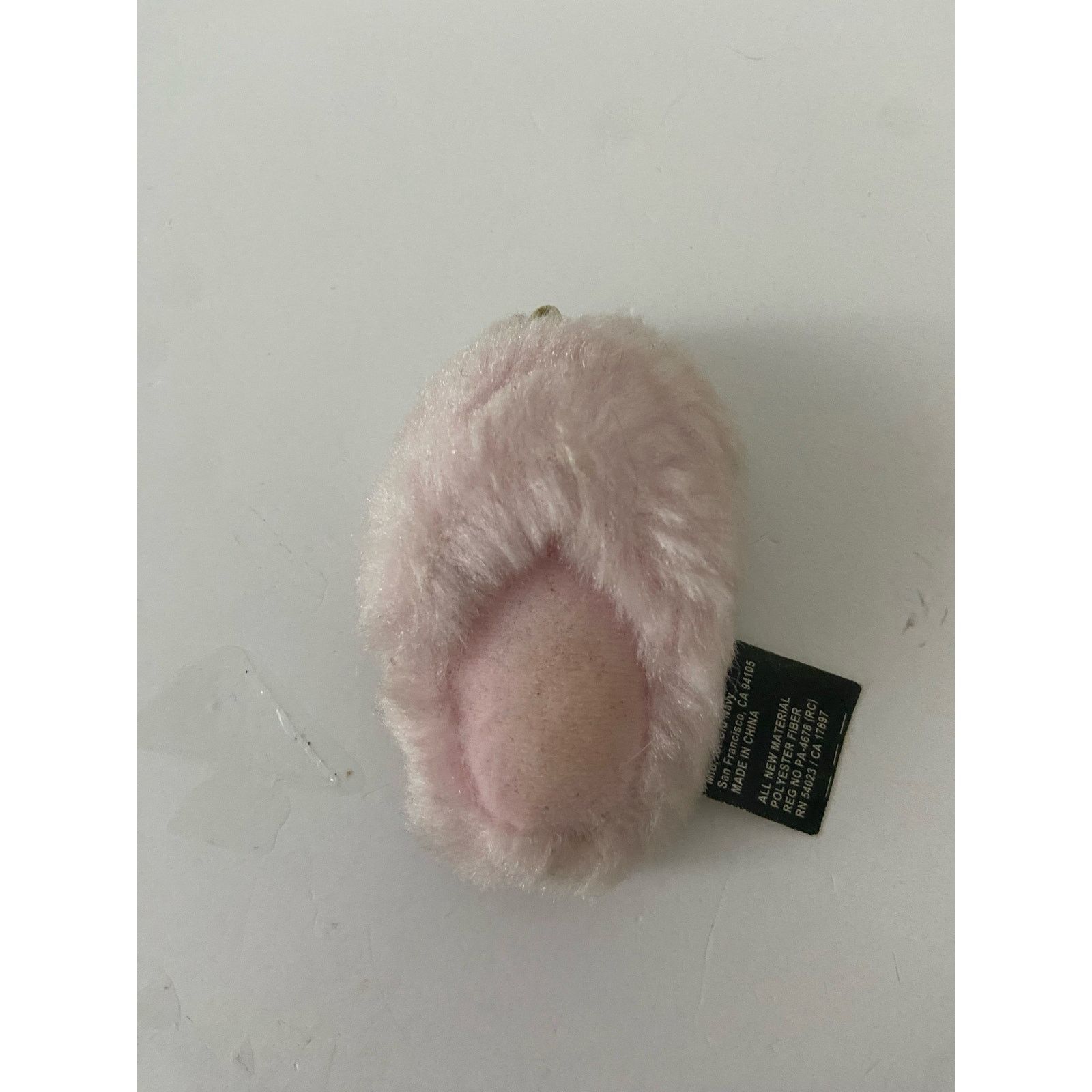 Other pink slipper charm Size ONE SIZE - 1 Thumbnail