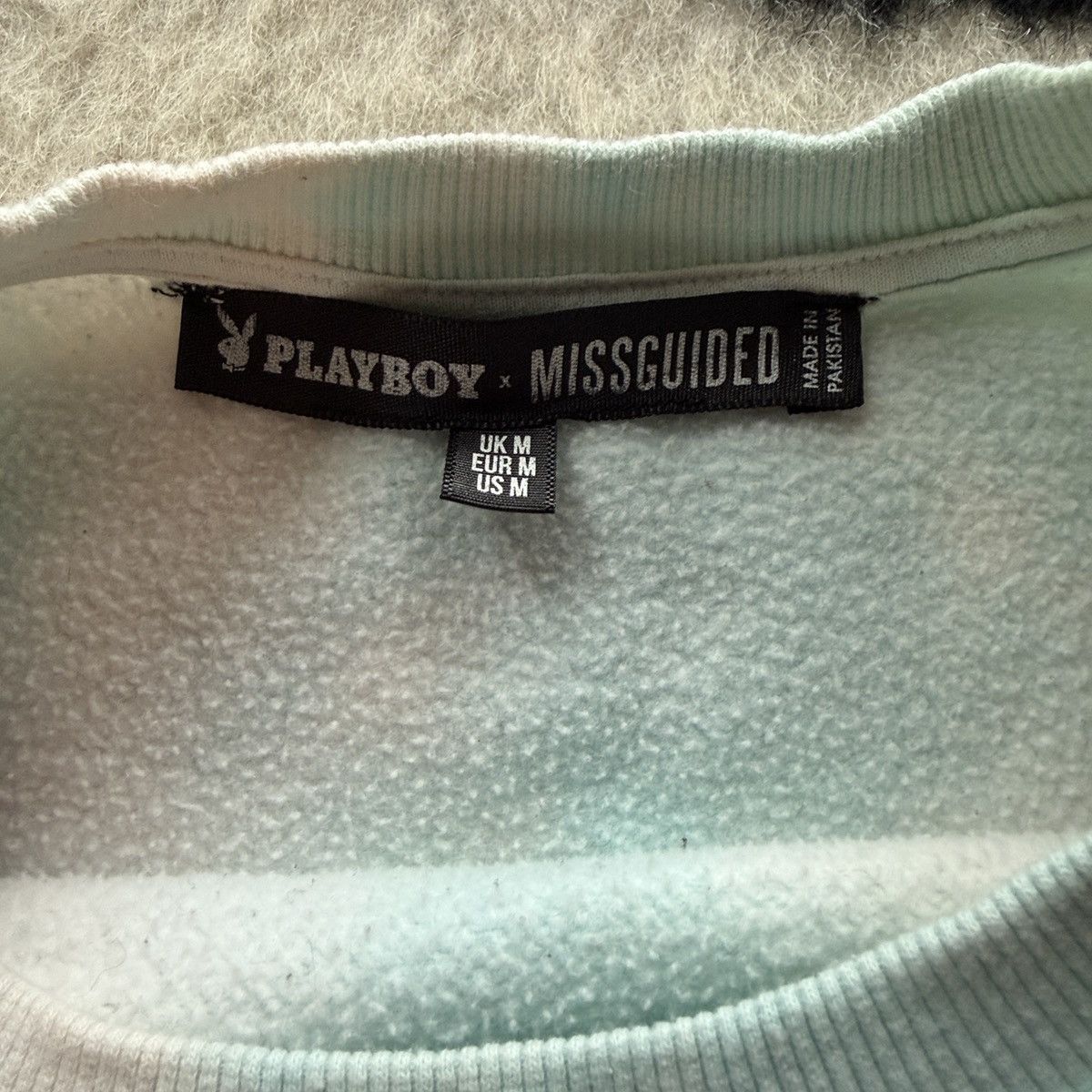 Playboy Playboy x misguided Size S / US 4 / IT 40 - 4 Thumbnail
