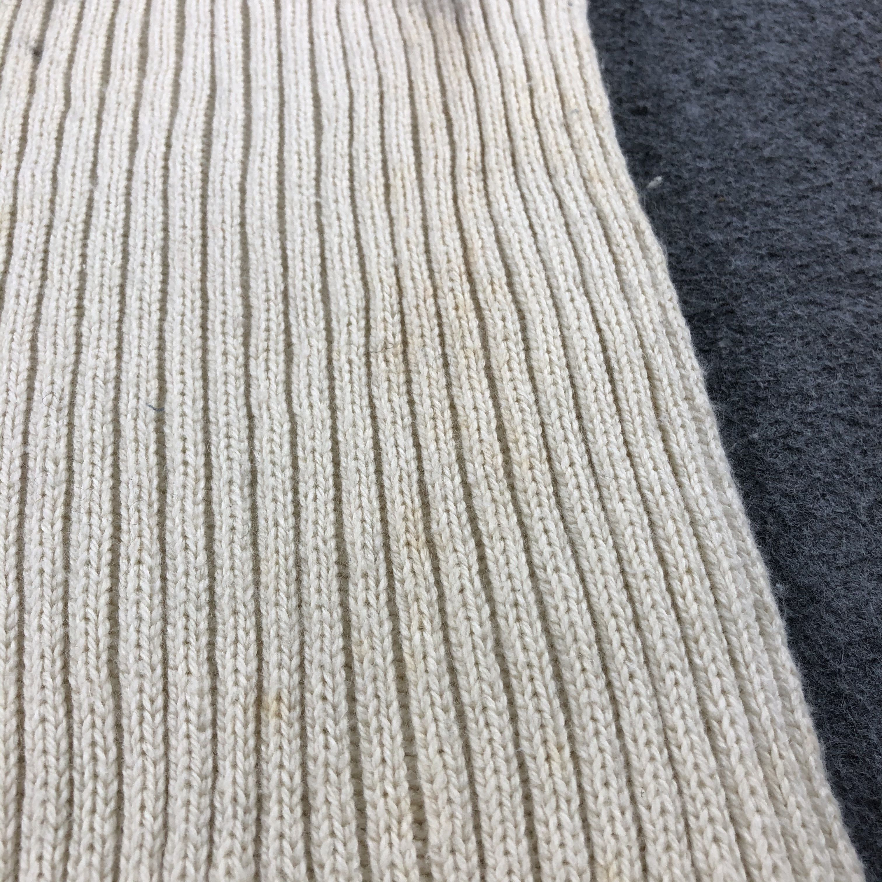 Victorinox Victorinox Pleated Wool Scarf Muffler V687 Size ONE SIZE - 16 Thumbnail