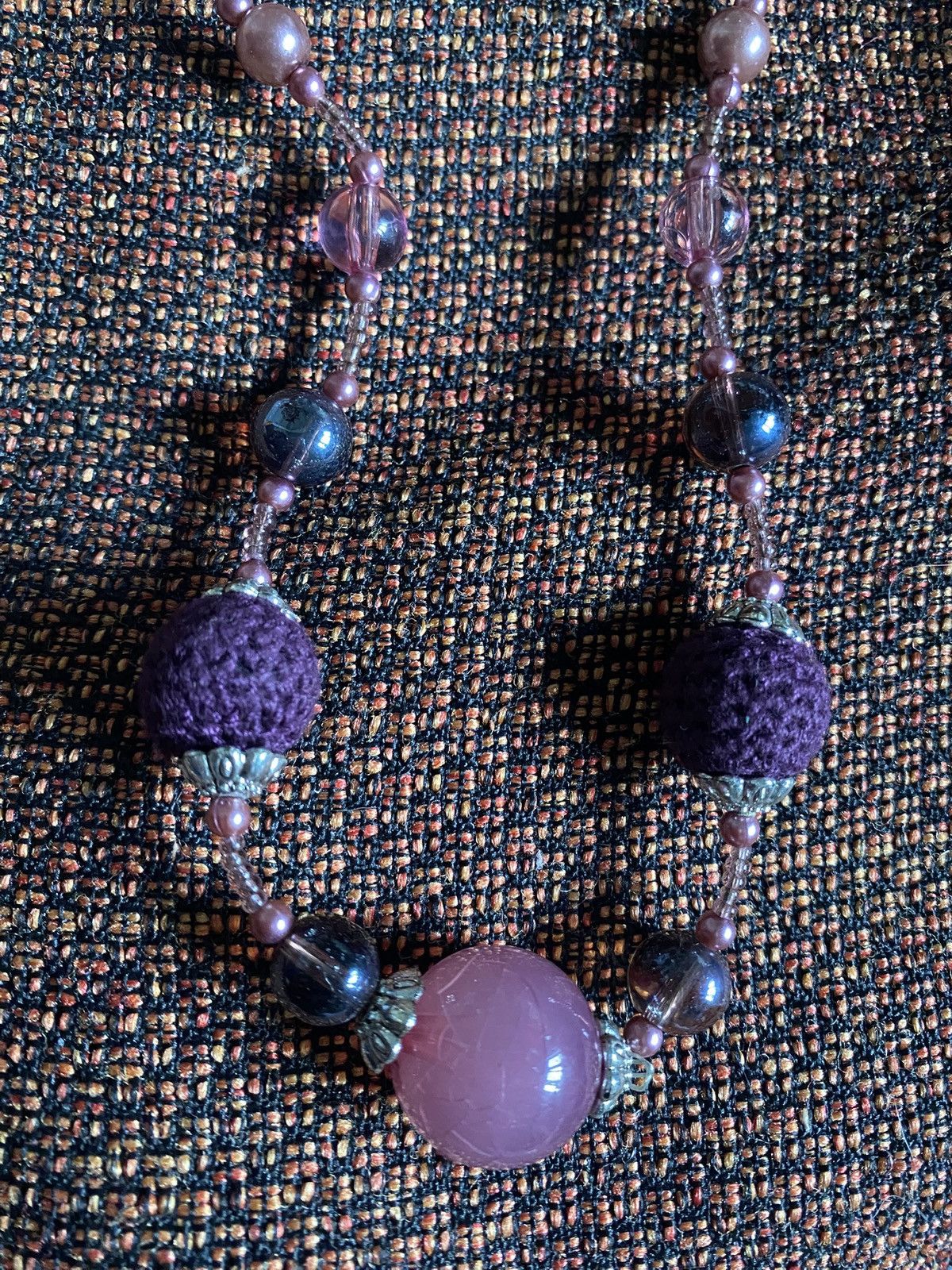 Other × Vintage Vintage stone and accessories Size ONE SIZE - 8 Thumbnail
