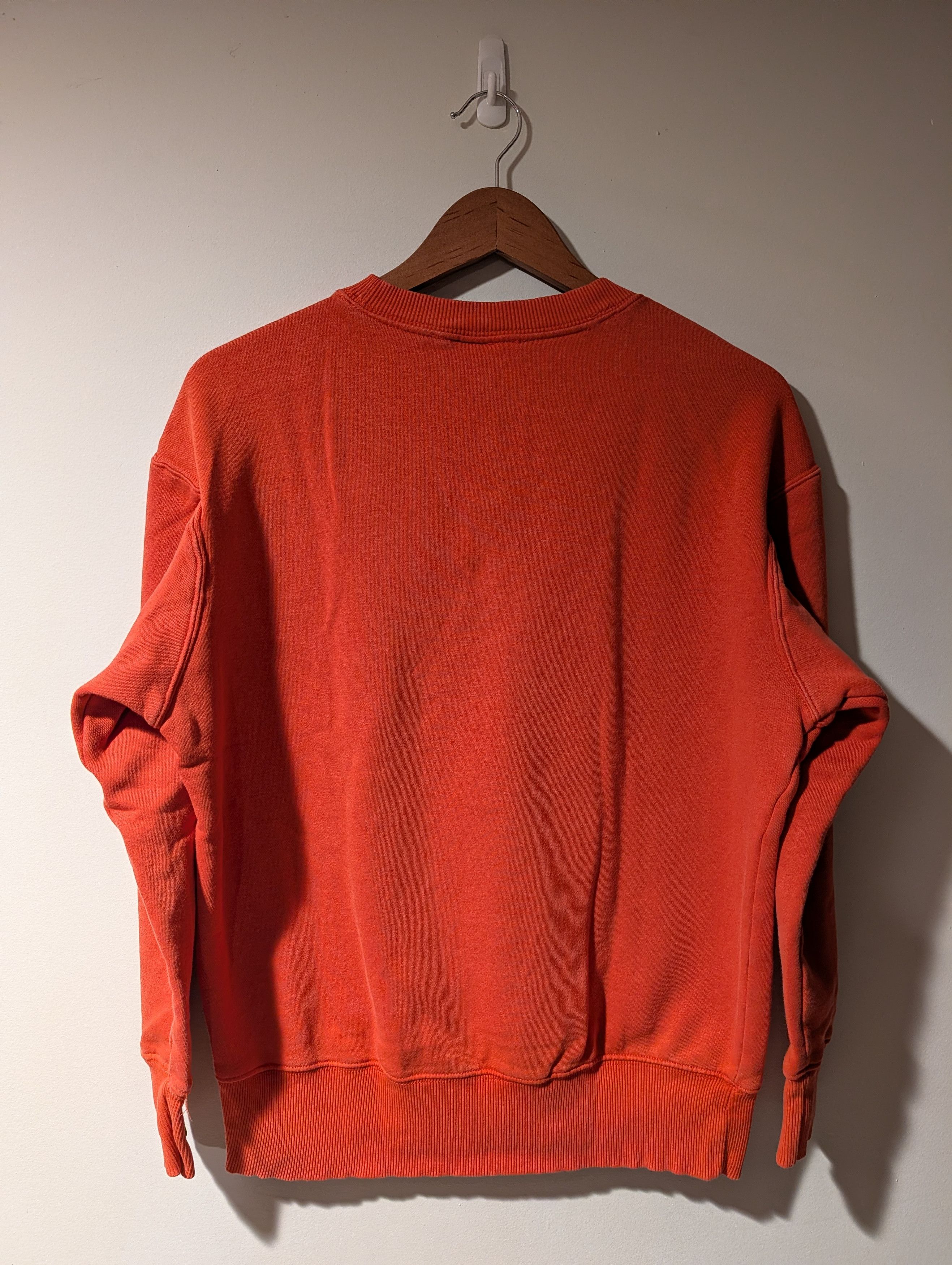 Nike Nike Sportswear Phoenix Oversized Center Swoosh Sweatshirt Size XXS / US 00 / IT 34 - 6 Thumbnail