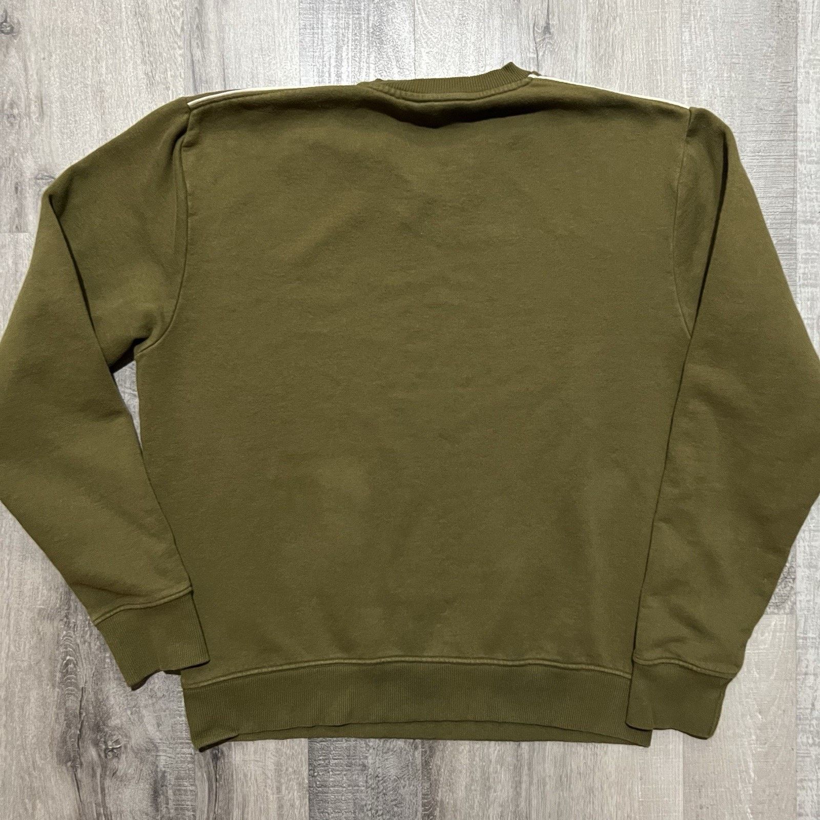 Cotopaxi Cotopaxi Mens Do Good Crewneck Sweatshirt Organic Cotton S Size S / US 4 / IT 40 - 2 Thumbnail