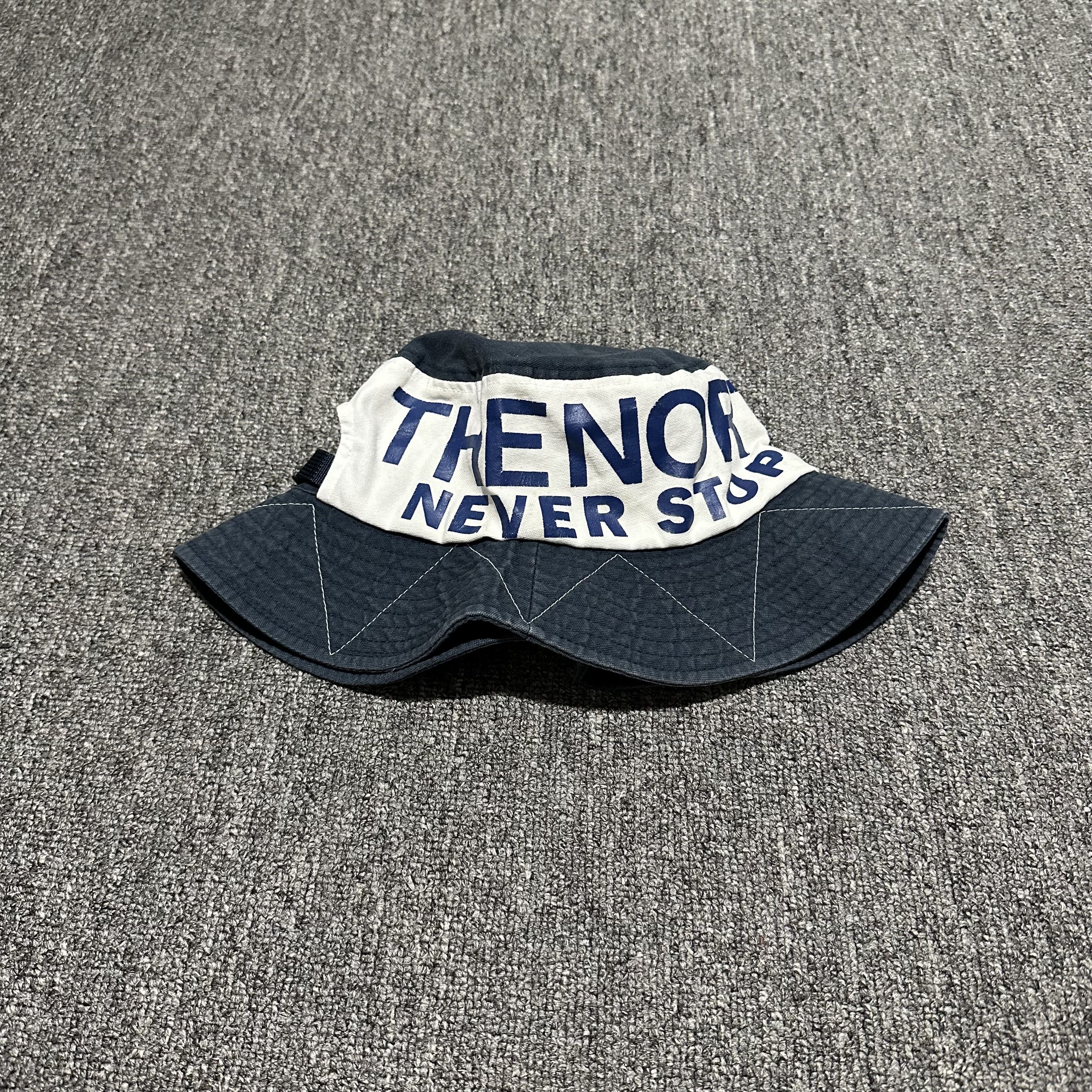 The North Face The North Face Bucket Hats Size ONE SIZE - 1 Thumbnail