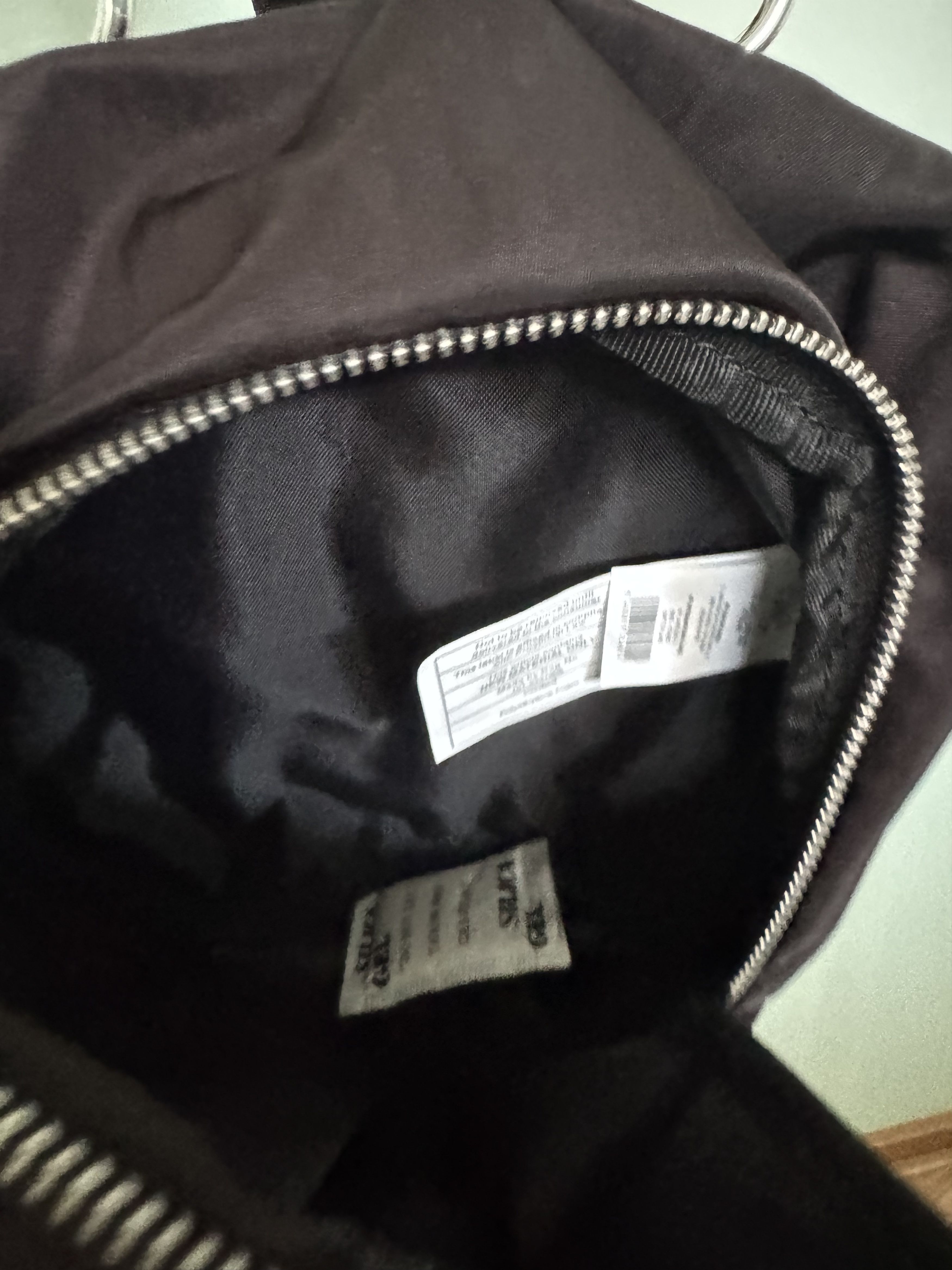 Eastpak × Raf Simons Modular Backpack Size ONE SIZE - 9 Thumbnail