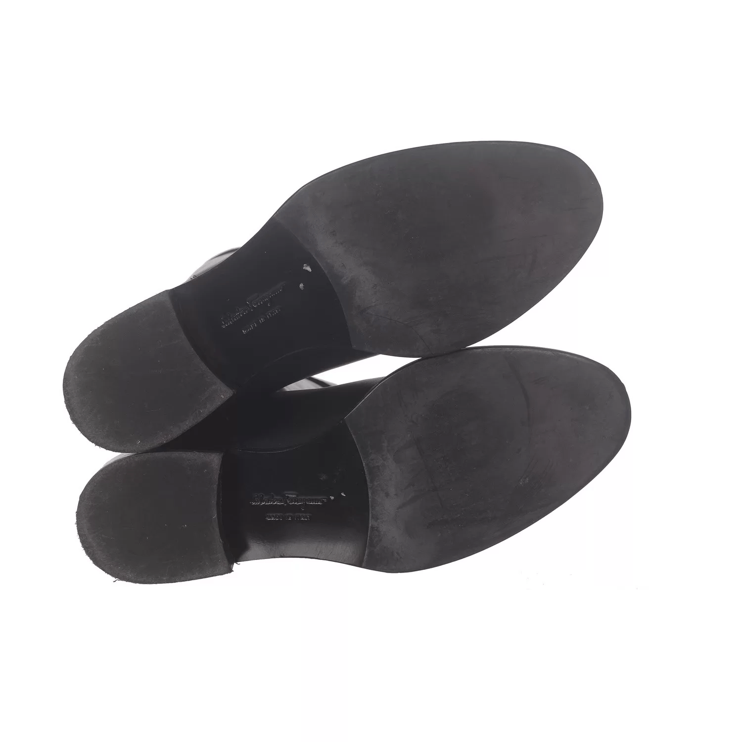 Salvatore Ferragamo Salvatore Ferragamo boots EUR 36 Size US 5.5 / IT 35.5 - 5 Thumbnail