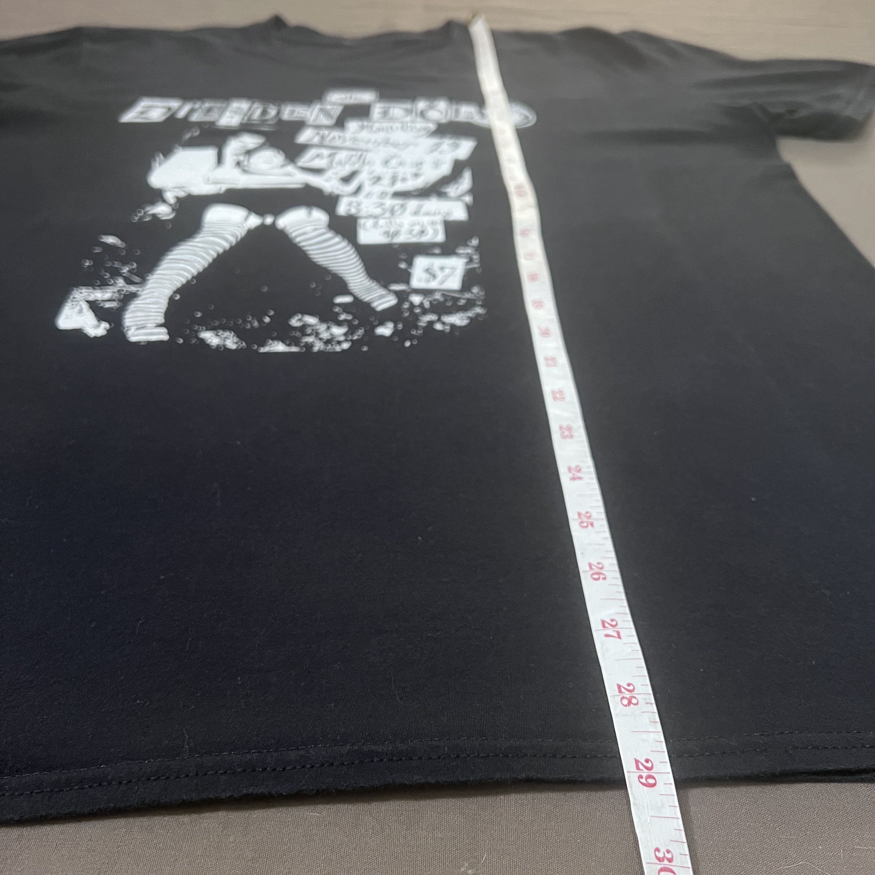Band Tees × Seditionaries × Vintage Vintage Y2K The Dresden Dolls Dark cabaret Tee XL Gothic Size US XL / EU 56 / 4 - 8 Thumbnail