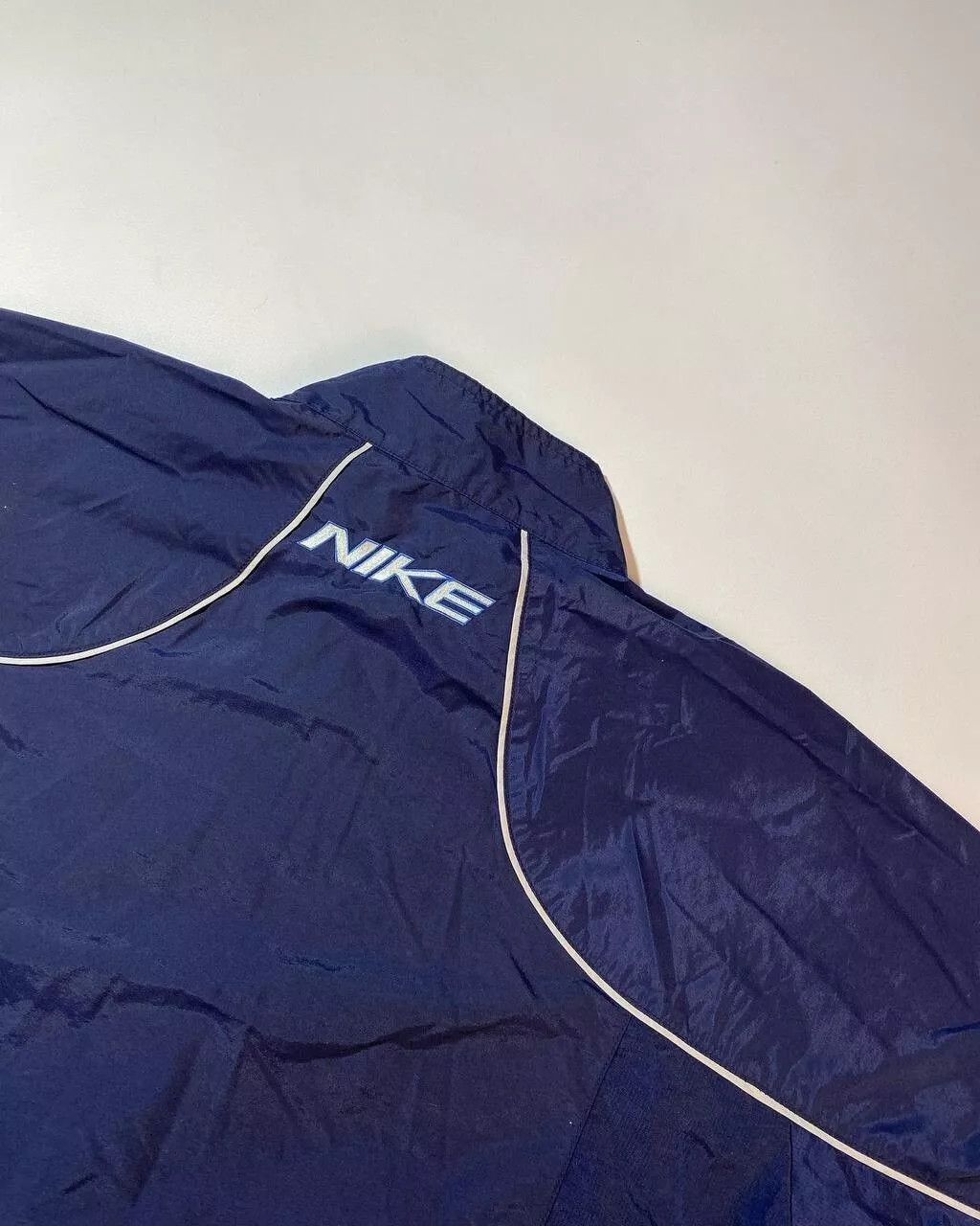 Nike vintage nike jacket mens xxl Size US XXL / EU 58 / 5 - 5 Thumbnail