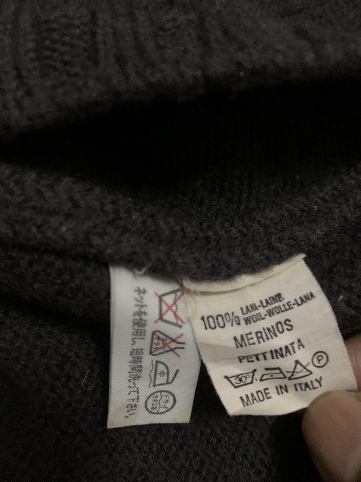 Bottega Veneta 💥Bottega Veneta Knit Shirt Size XS / US 0-2 / IT 36-38 - 7 Thumbnail