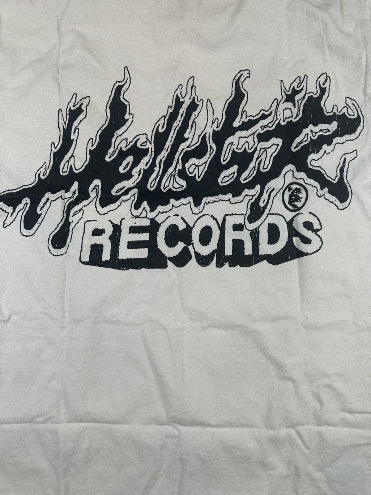 HELLSTAR Hellstar Overseas Collection Heaven Sounds T-shirt Size US S / EU 44-46 / 1 - 5 Thumbnail