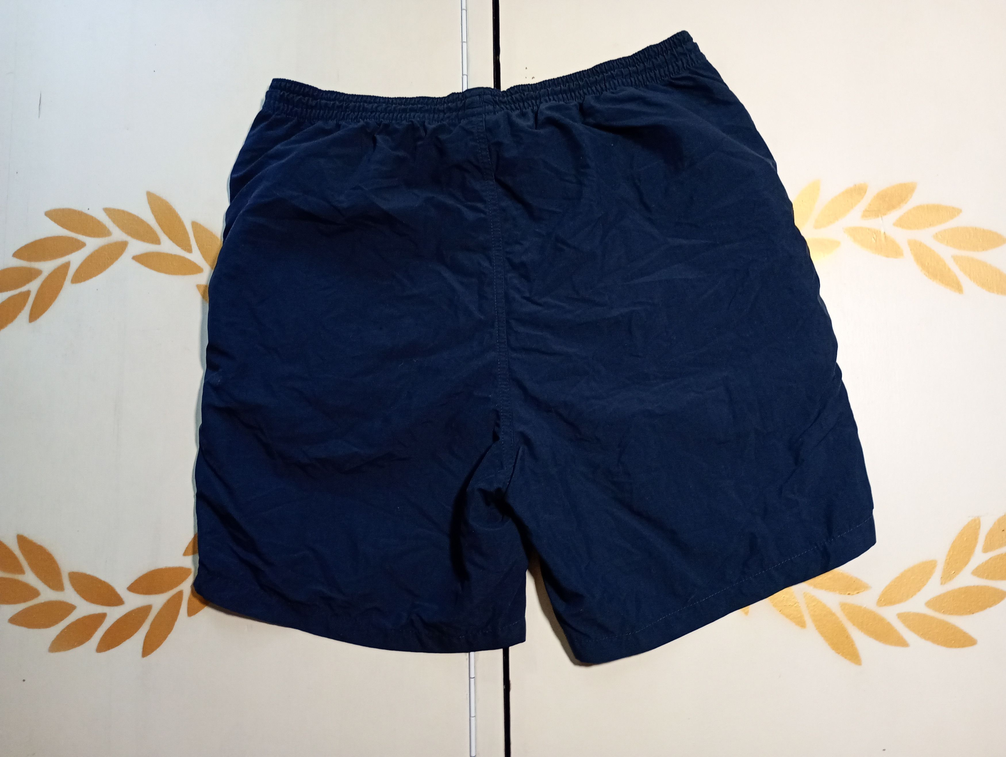 Lacoste Lacoste Big Croco Swim Shorts Size US 32 / EU 48 - 7 Thumbnail