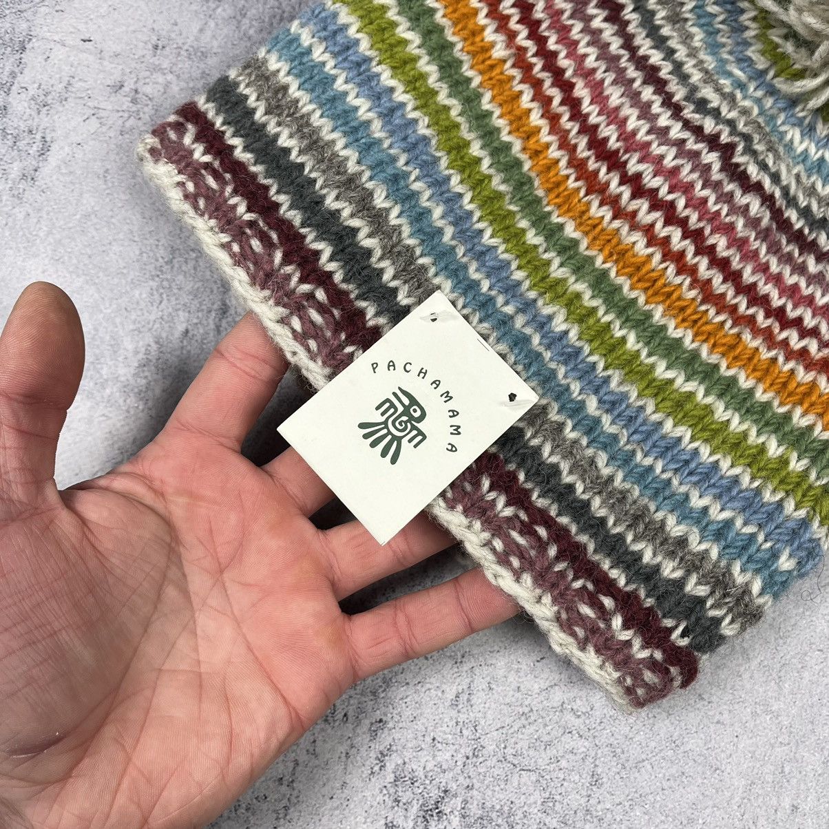 Other NEW Pachamama hand made wool designer hat Size ONE SIZE - 3 Thumbnail