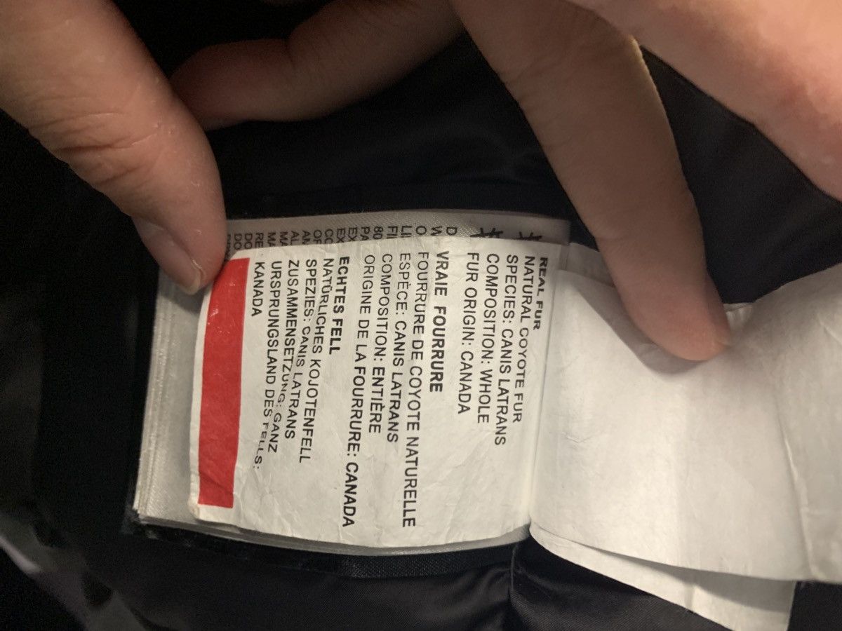 Canada Goose Canada Goose Jacket Size US M / EU 48-50 / 2 - 12 Thumbnail