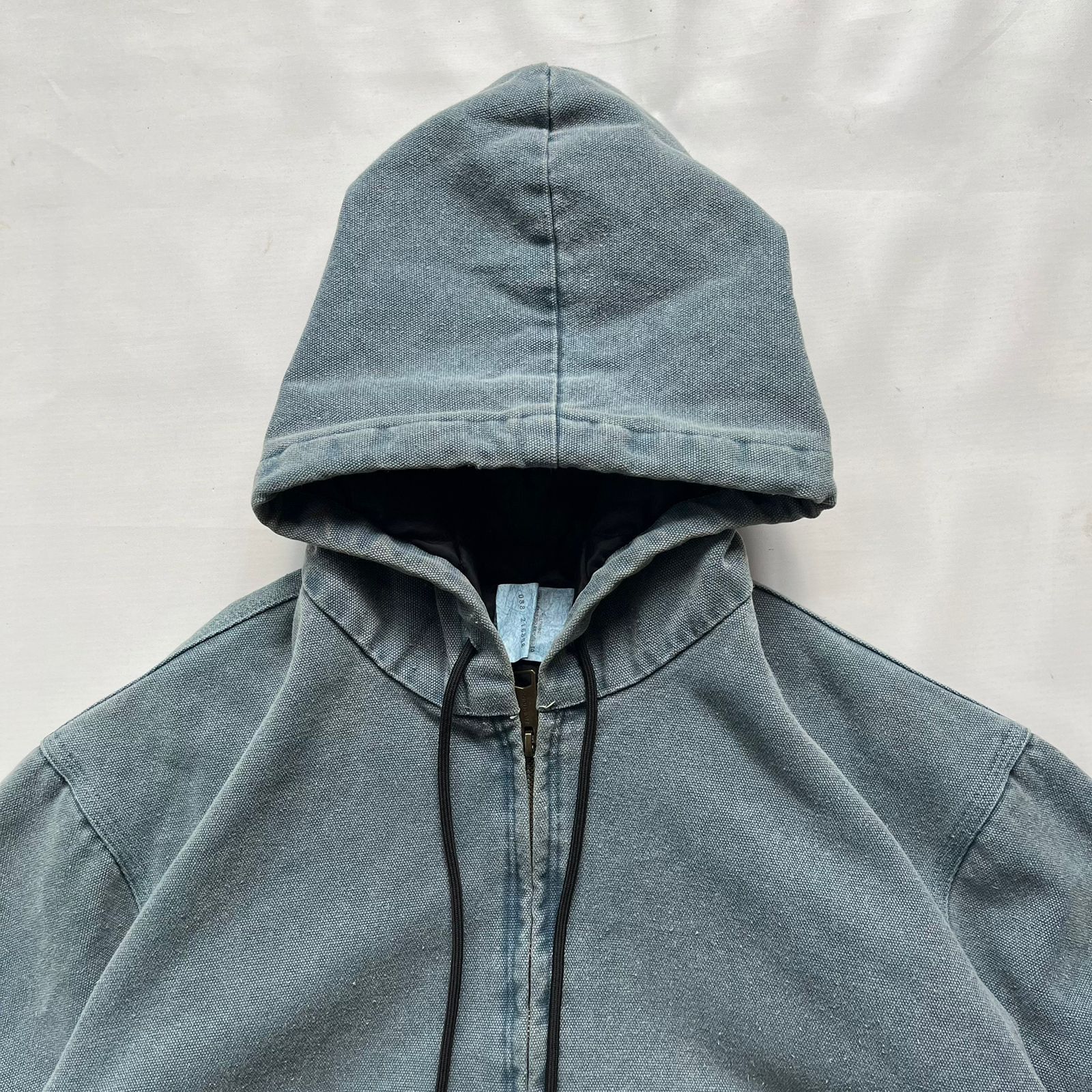 Carhartt Carhartt Active Jacket Size US M / EU 48-50 / 2 - 2 Thumbnail