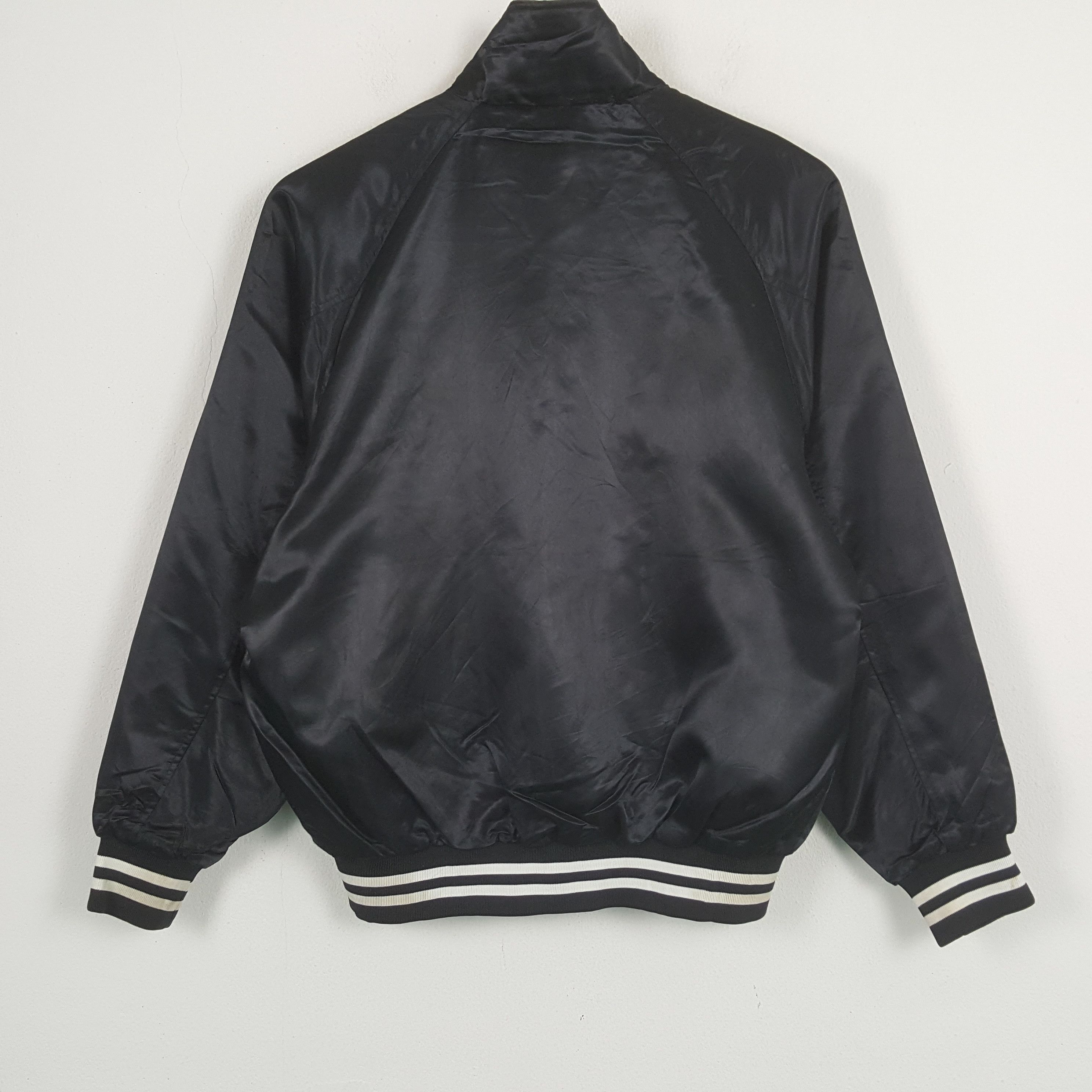 Vintage BASEBALL GEAR Sportswear Style Jacket C290N24 Size US XL / EU 56 / 4 - 3 Thumbnail
