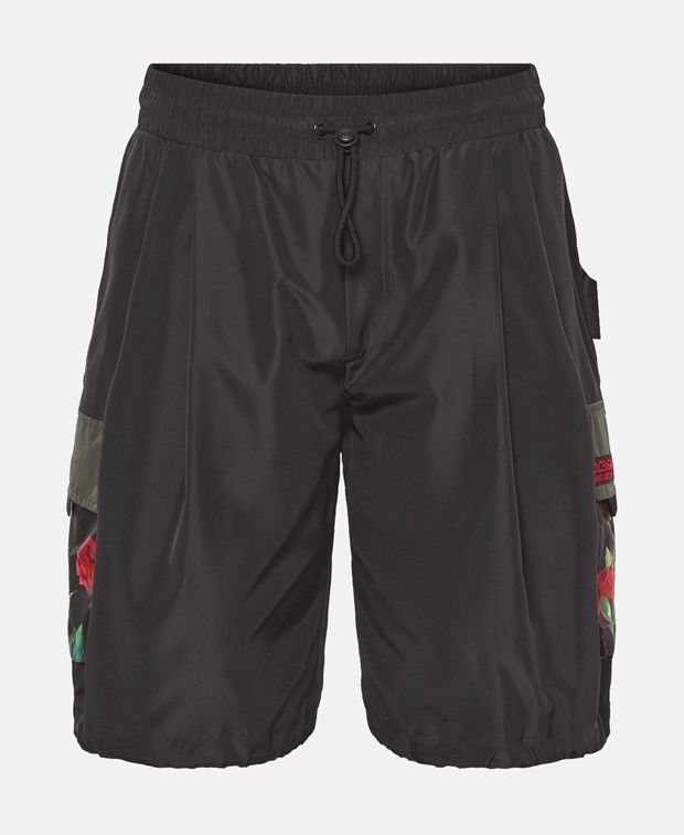 Dolce & Gabbana Cargo shorts Size US 34 / EU 50 - 1 Thumbnail