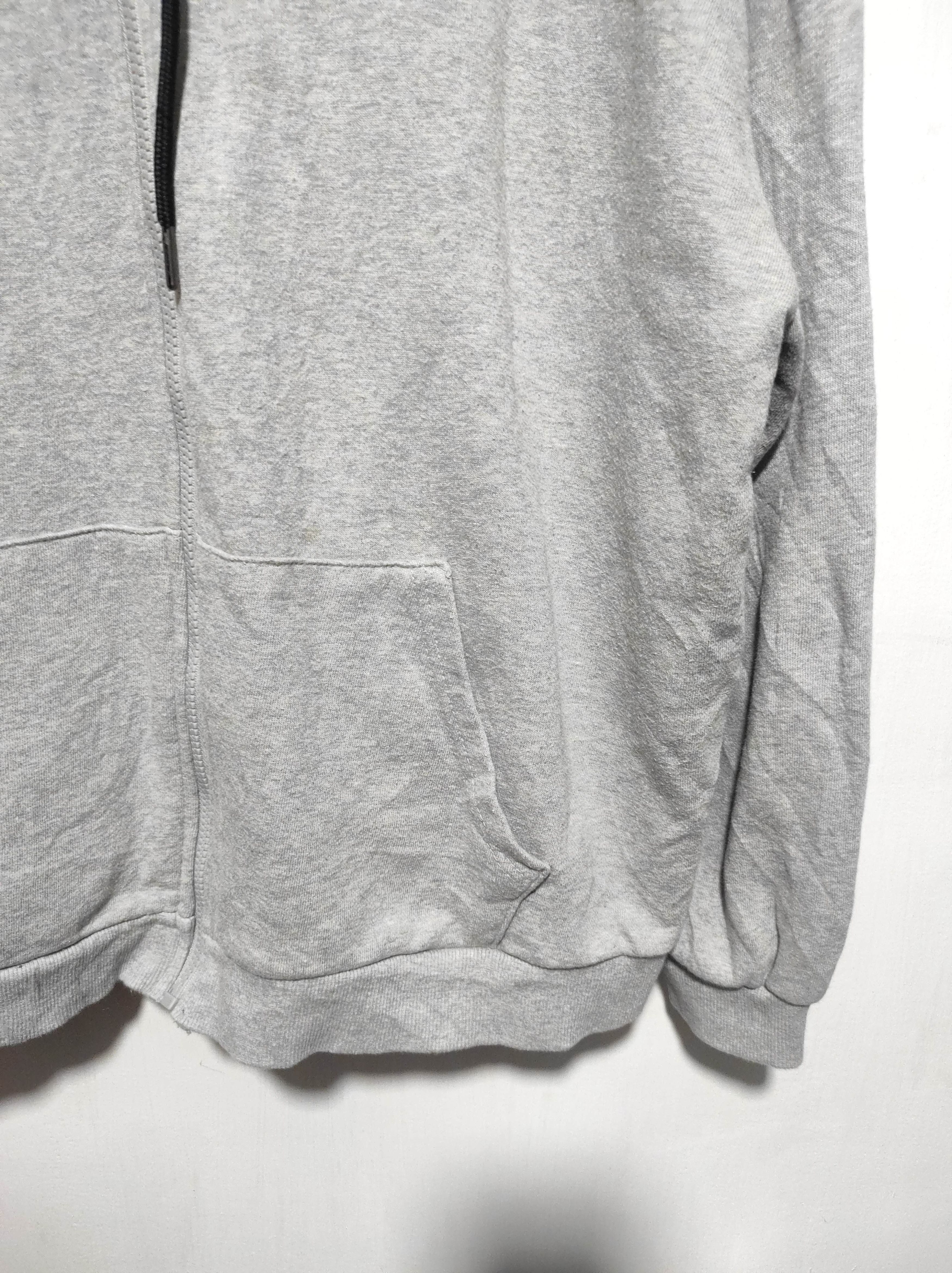 14th Addiction Ader Cross Zip Fur Hoodie IfSixWasNine LGB style Size US L / EU 52-54 / 3 - 6 Thumbnail