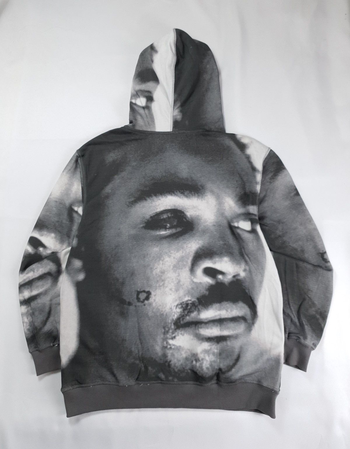 Fuck The Population FTP Rodney King All Over Hoodie Size Large Size US L / EU 52-54 / 3 - 4 Thumbnail