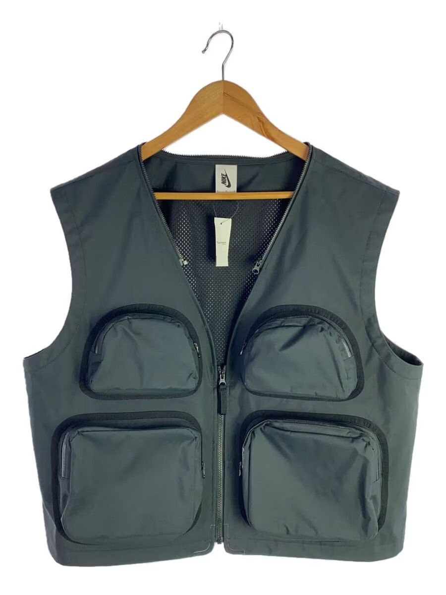 UNDERCOVER Tyvek vest 17aw ベスト UNDERCOVER Tyvek vest 17aw ベスト