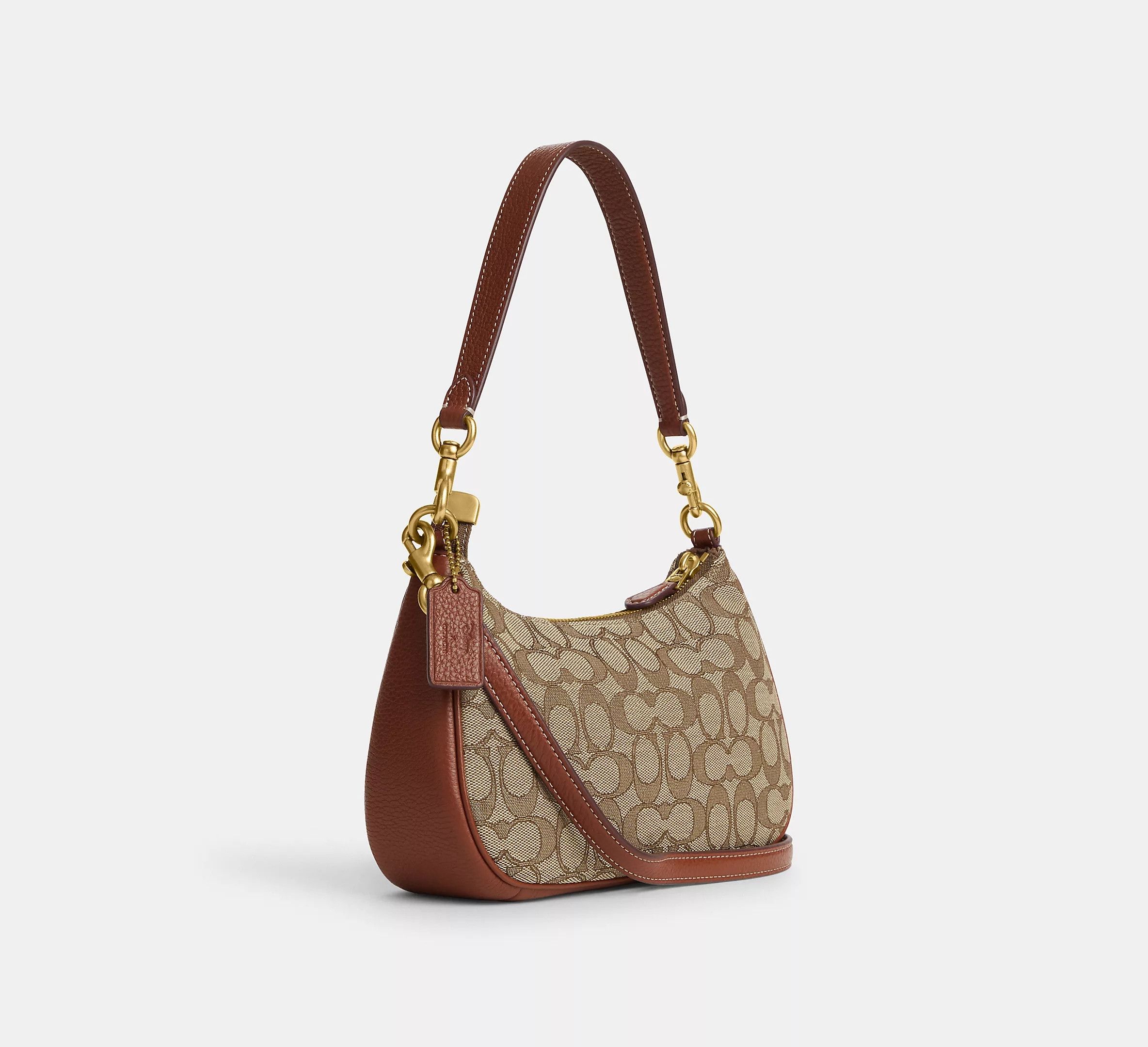 Disney Teri Shoulder Bag With Mickey Mouse Print