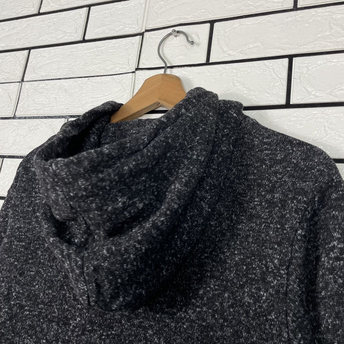 In The Attic In The Attic Zipper Hoodie Size US M / EU 48-50 / 2 - 9 Thumbnail
