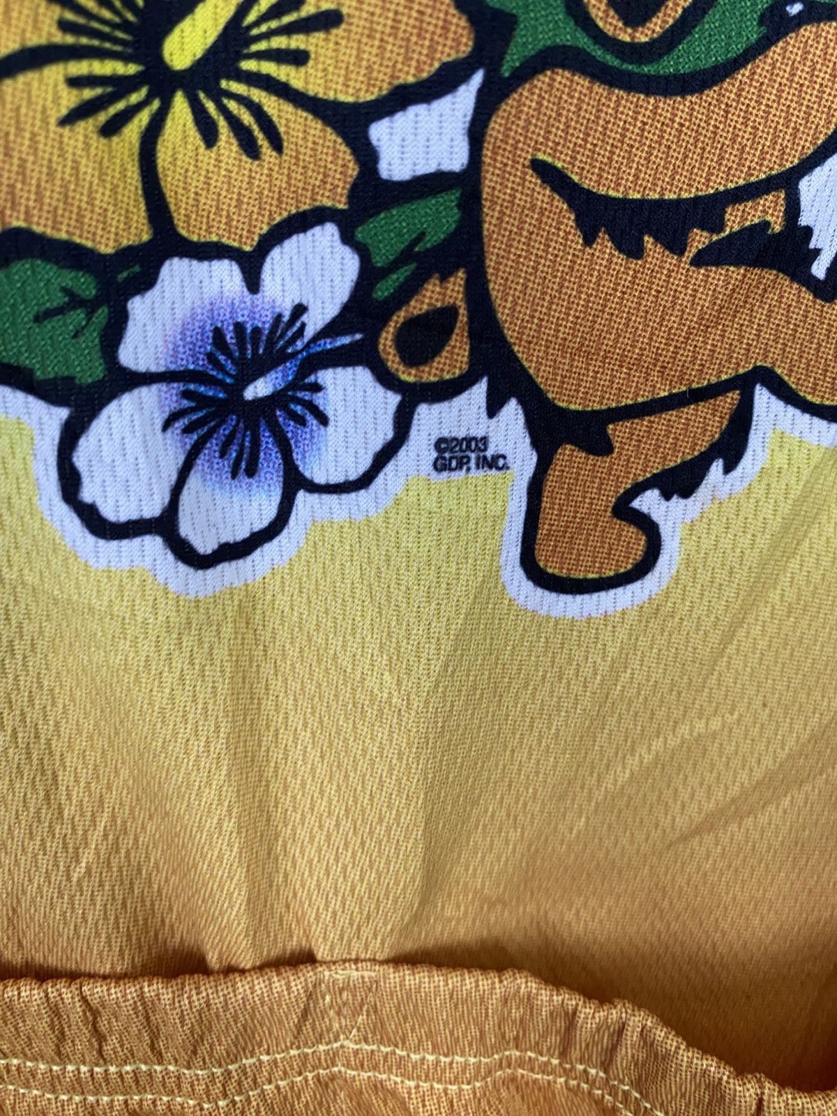 Bicycle × Grateful Dead Bicycle cycling jersey greatful dead band very rare Size US M / EU 48-50 / 2 - 10 Thumbnail