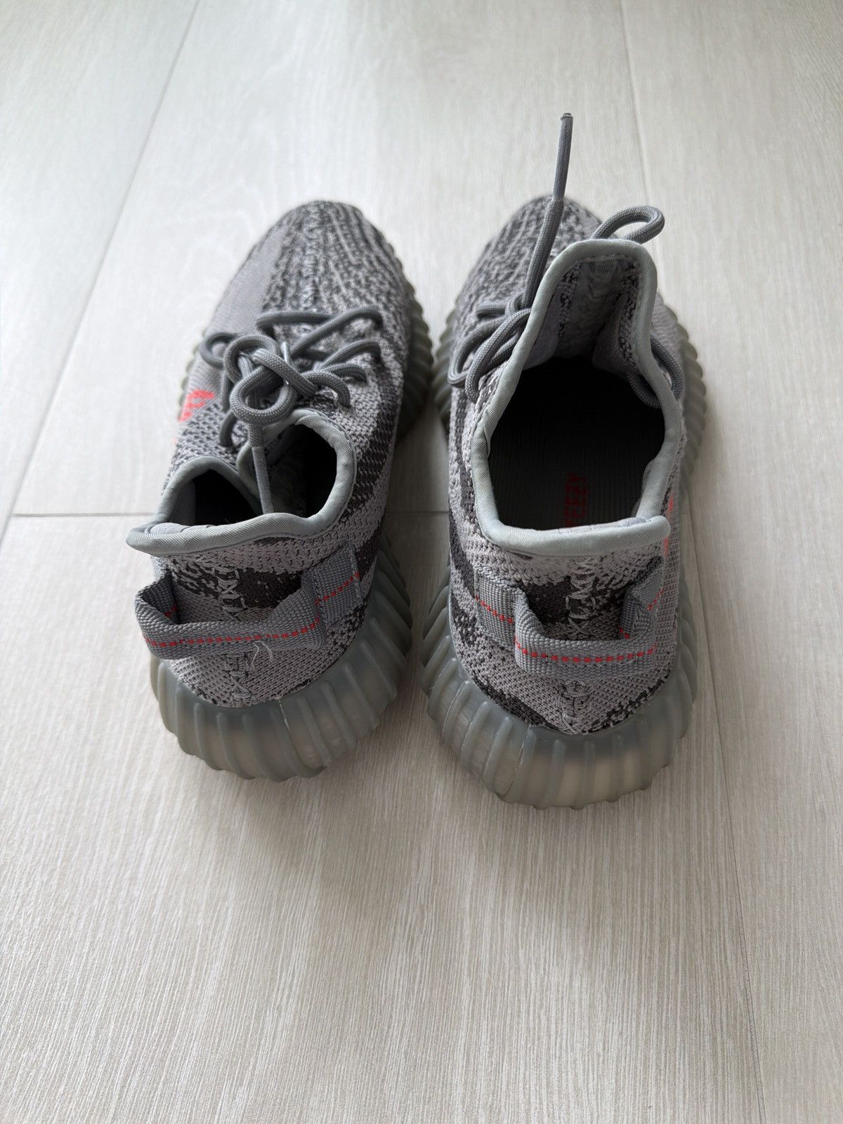 Yeezy Yeezy Boost 350 V2 Beluga 2.0 Size US 6 / EU 39 - 4 Thumbnail