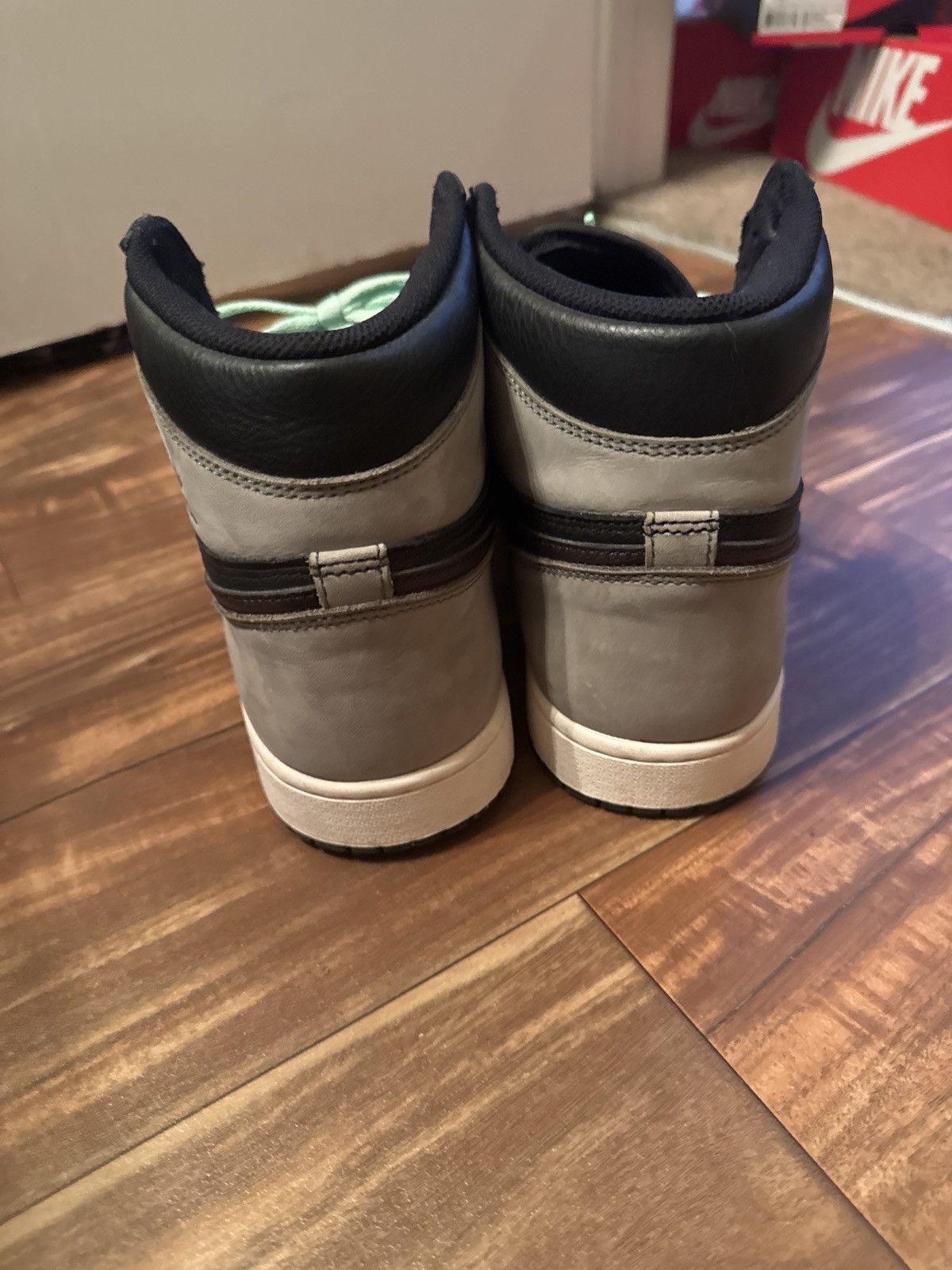 Jordan Brand patina 1s Size US 11.5 / EU 44-45 - 5 Thumbnail