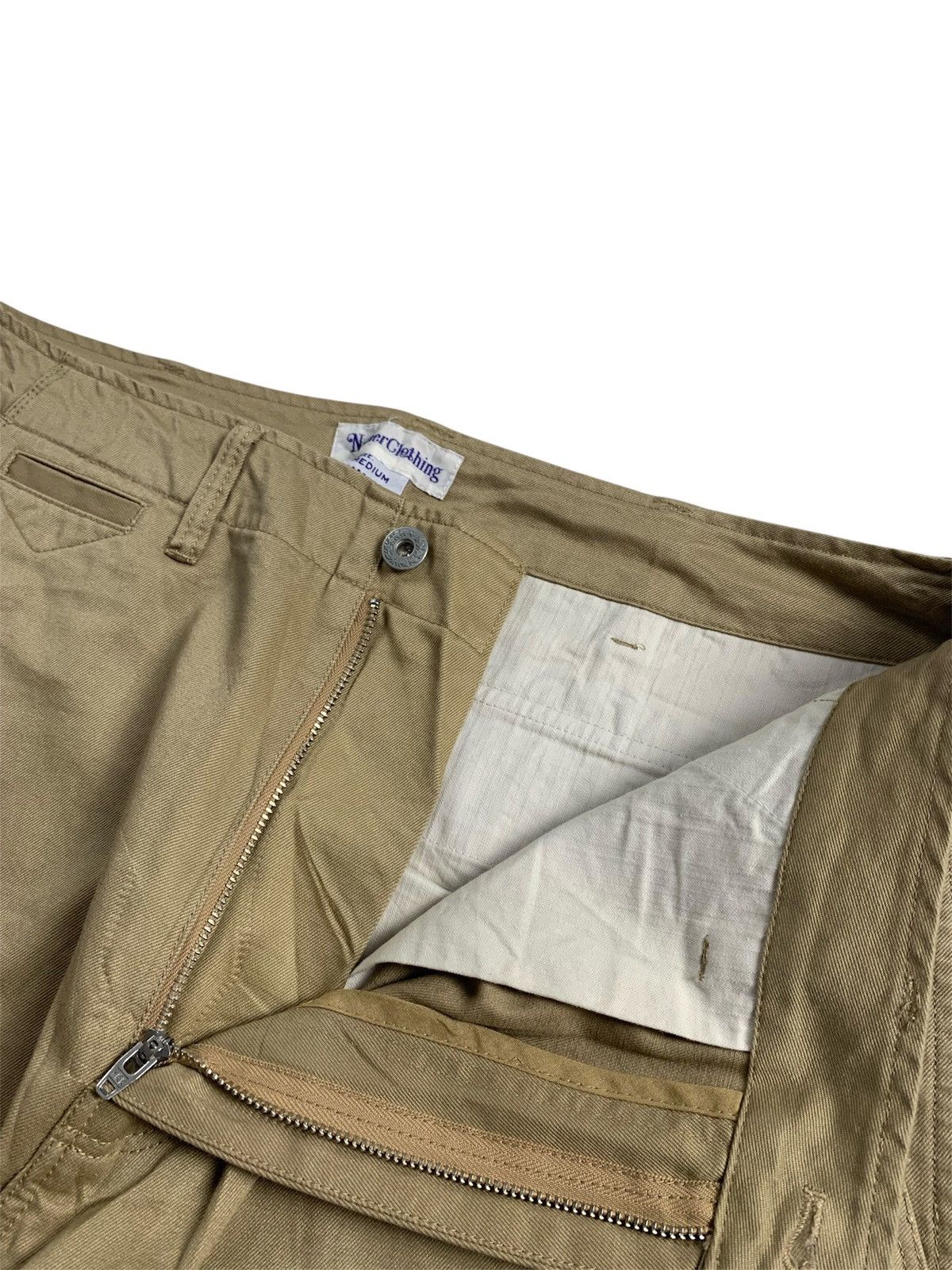 Kapital Namer Clothing Trouser Pants Size US 33 - 7 Thumbnail