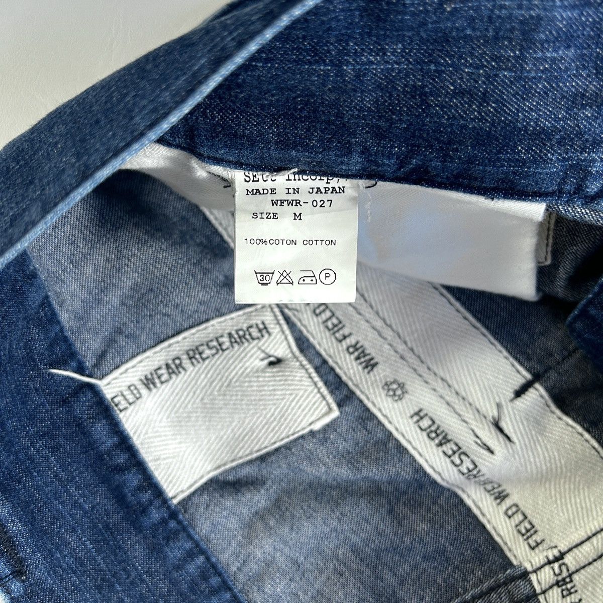 General Research 🔻War Field Research Cargo Short🔻 Size US 32 / EU 48 - 5 Thumbnail