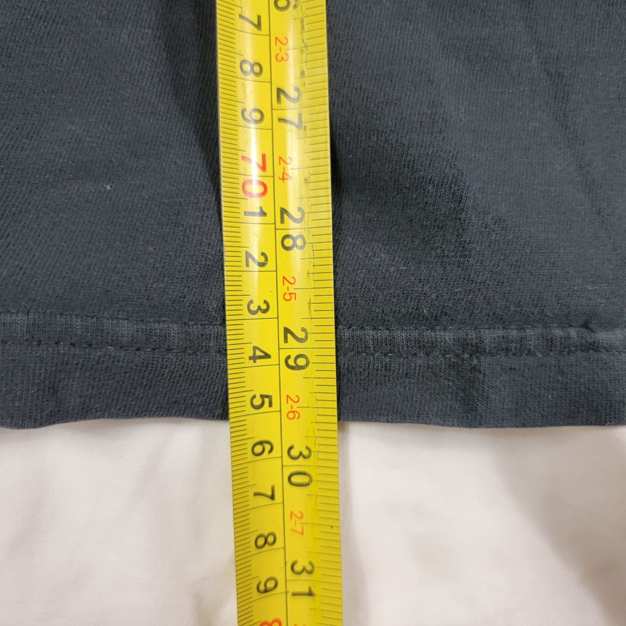 LRG LRG Mens XL Black Graphic Shirt Lifted Research Group Outdoo Size US XL / EU 56 / 4 - 10 Thumbnail