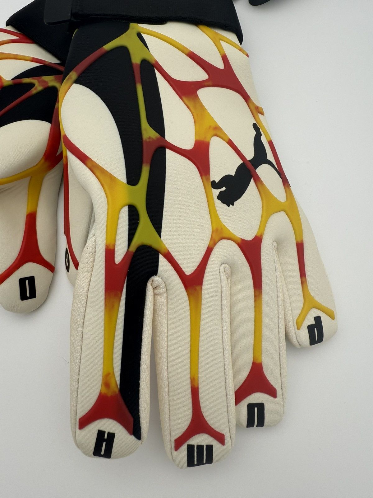 A$AP Rocky × Puma SS24 Puma A$AP Rocky Driving Gloves - L/XL Size ONE SIZE - 3 Thumbnail