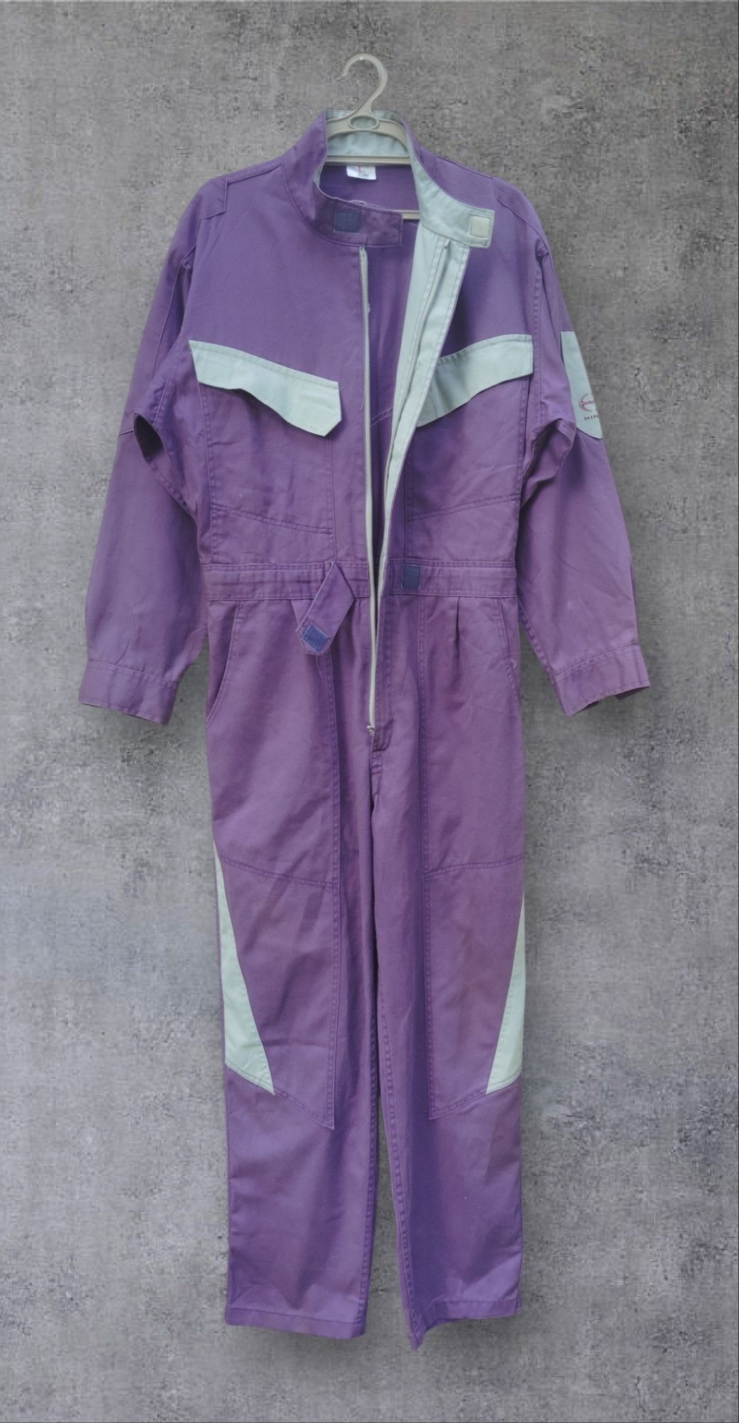 Other HINO COVERALL Size US 31 - 1 Thumbnail