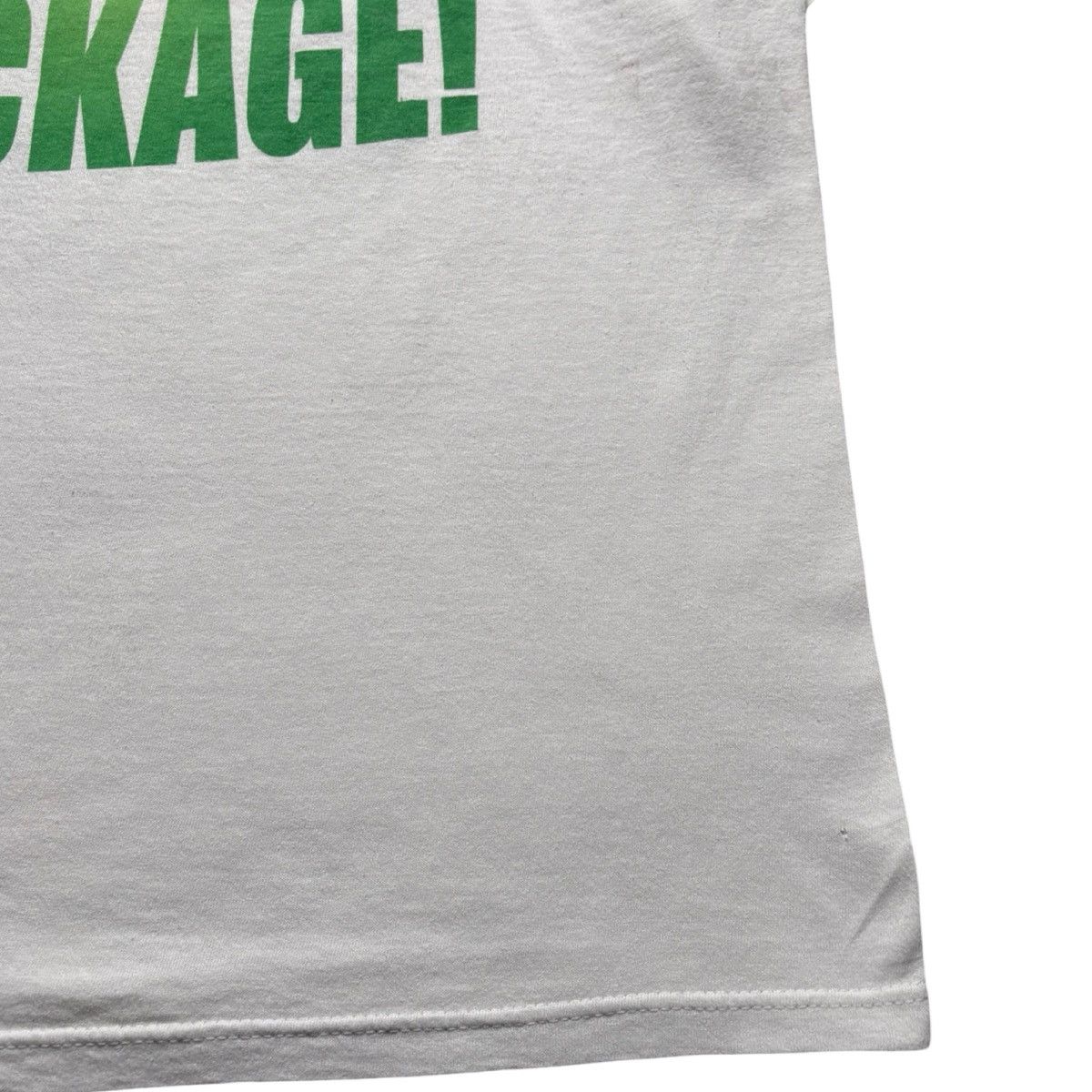 Other Vintage Y2K 7 Up Soda Promo Nice Package Men's L Parody Size US L / EU 52-54 / 3 - 2 Thumbnail