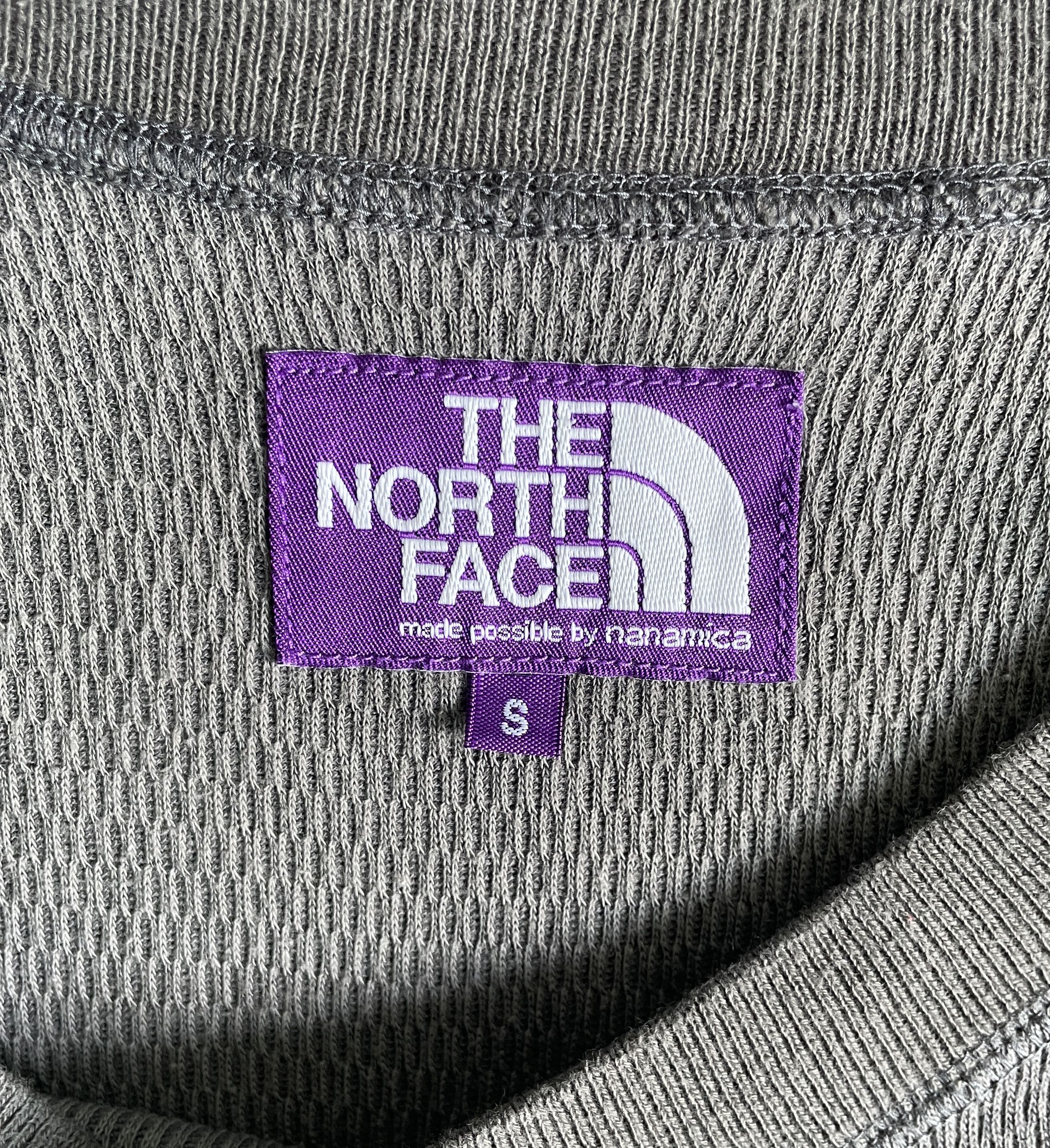 The North Face THE NORTH FACE Nanamica Purple Label Size US XS / EU 42 / 0 - 3 Thumbnail