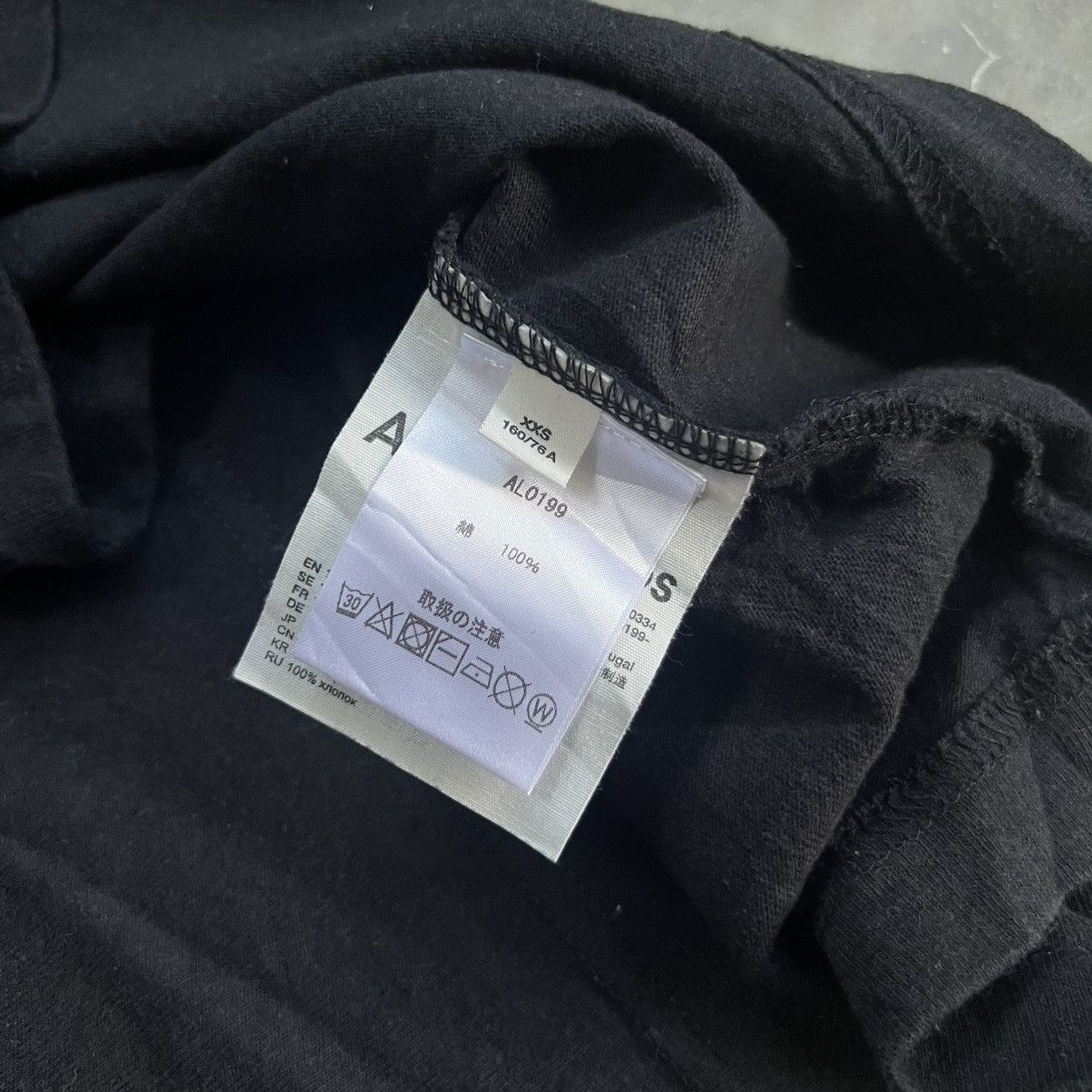 Acne Studios Acne Studios T Shirt Size US M / EU 48-50 / 2 - 5 Thumbnail