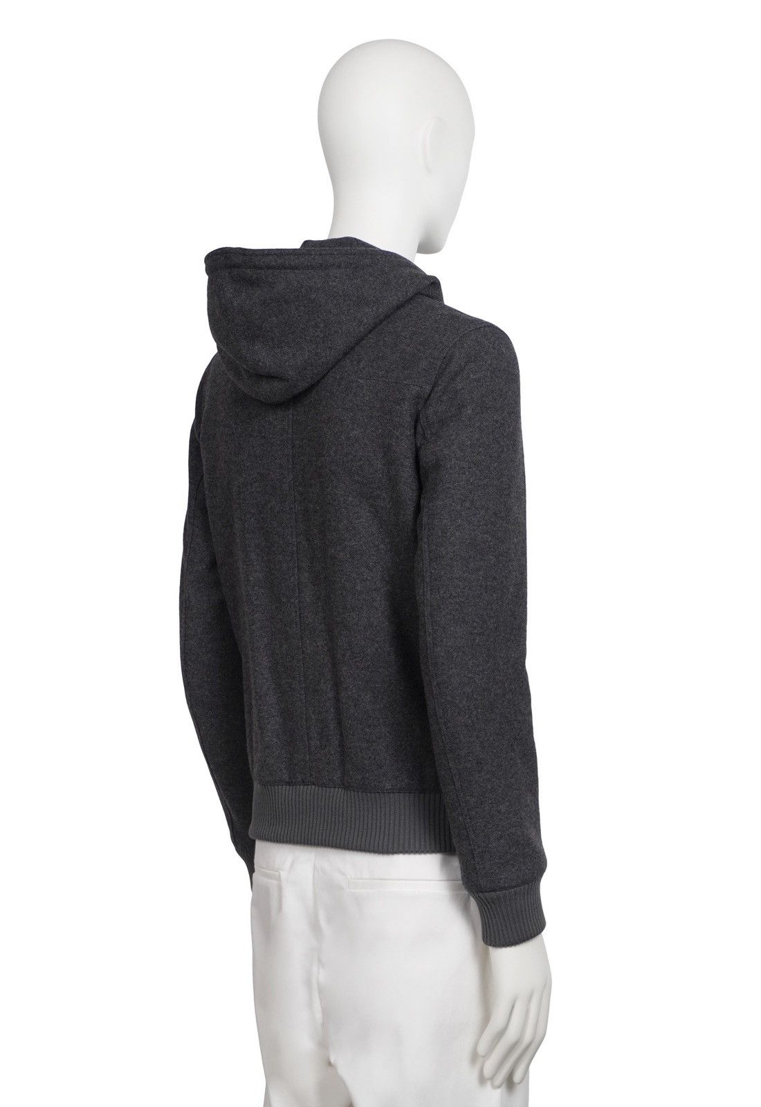 Dior DIOR HOMME F/W 2009 Wool Jacket 46 Size US S / EU 44-46 / 1 - 6 Thumbnail