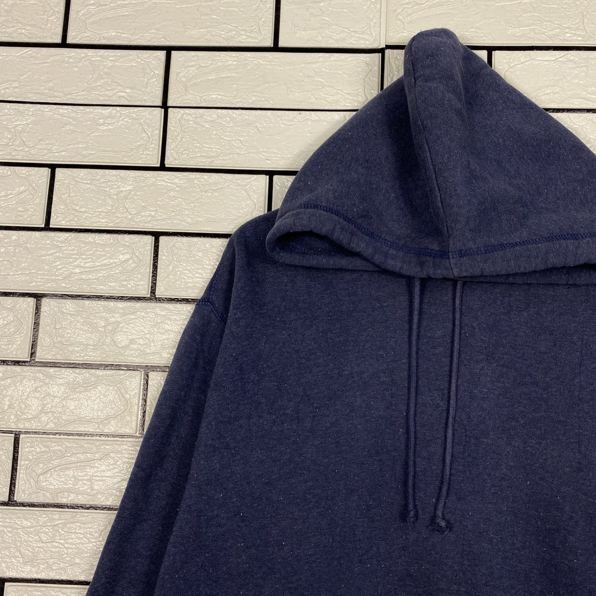 Japanese Brand 📌Vintage Hoodie Colours by Alexander Julian Size US L / EU 52-54 / 3 - 8 Thumbnail