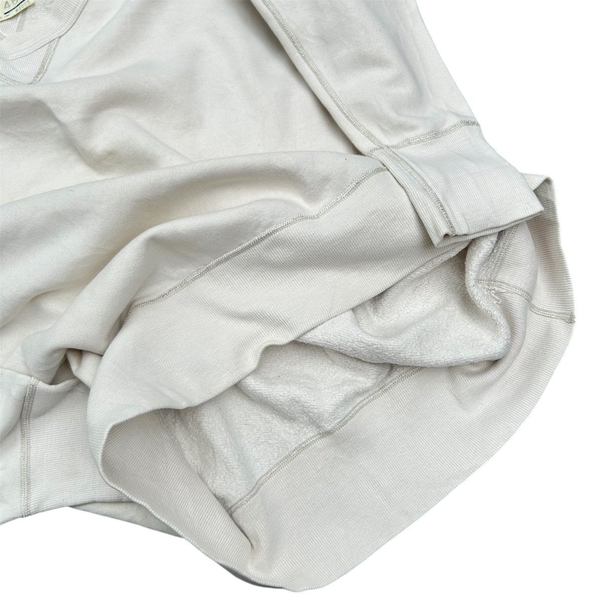 Two Moon TWO MOON - SWEATSHIRT “DOUBLE VNECK” Size US XL / EU 56 / 4 - 4 Thumbnail