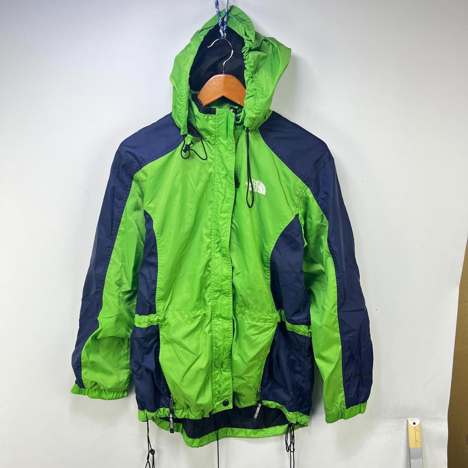 The North Face Vintage North Face Mountain Shell Jacket Women's Medium Size M / US 6-8 / IT 42-44 - 1 Thumbnail