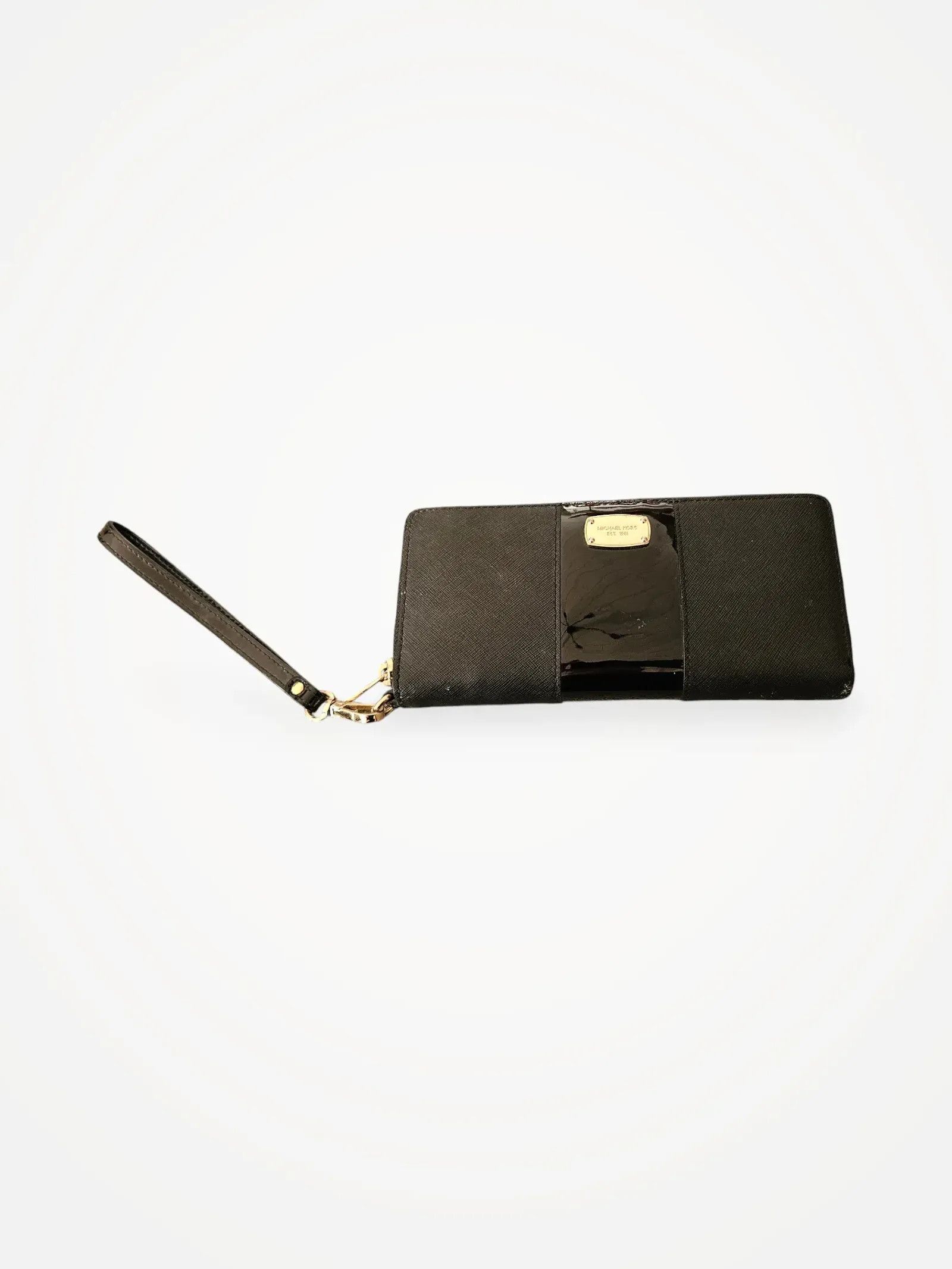 Michael Kors Michael Kors Jet set MK Wallet Size ONE SIZE - 1 Thumbnail