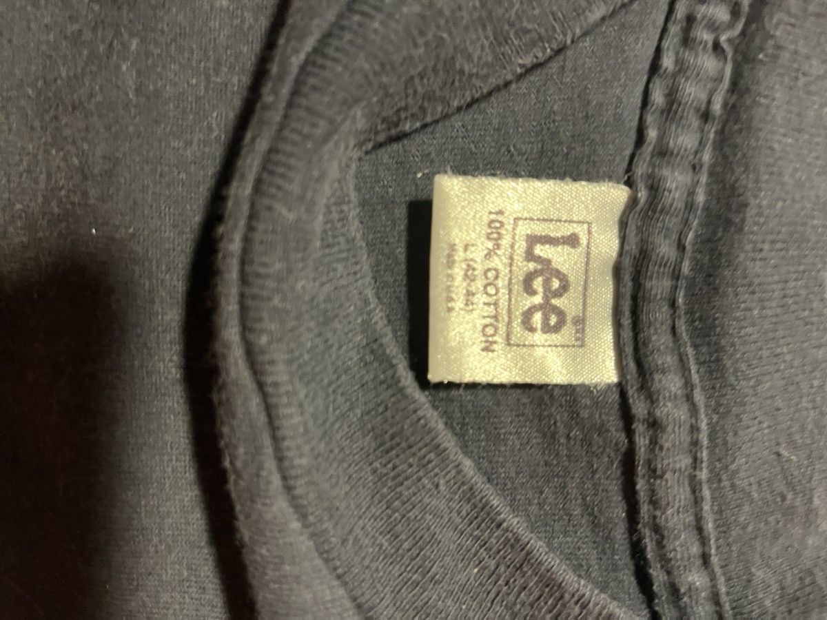 Lee 1991 operation desert storm Size US L / EU 52-54 / 3 - 3 Thumbnail