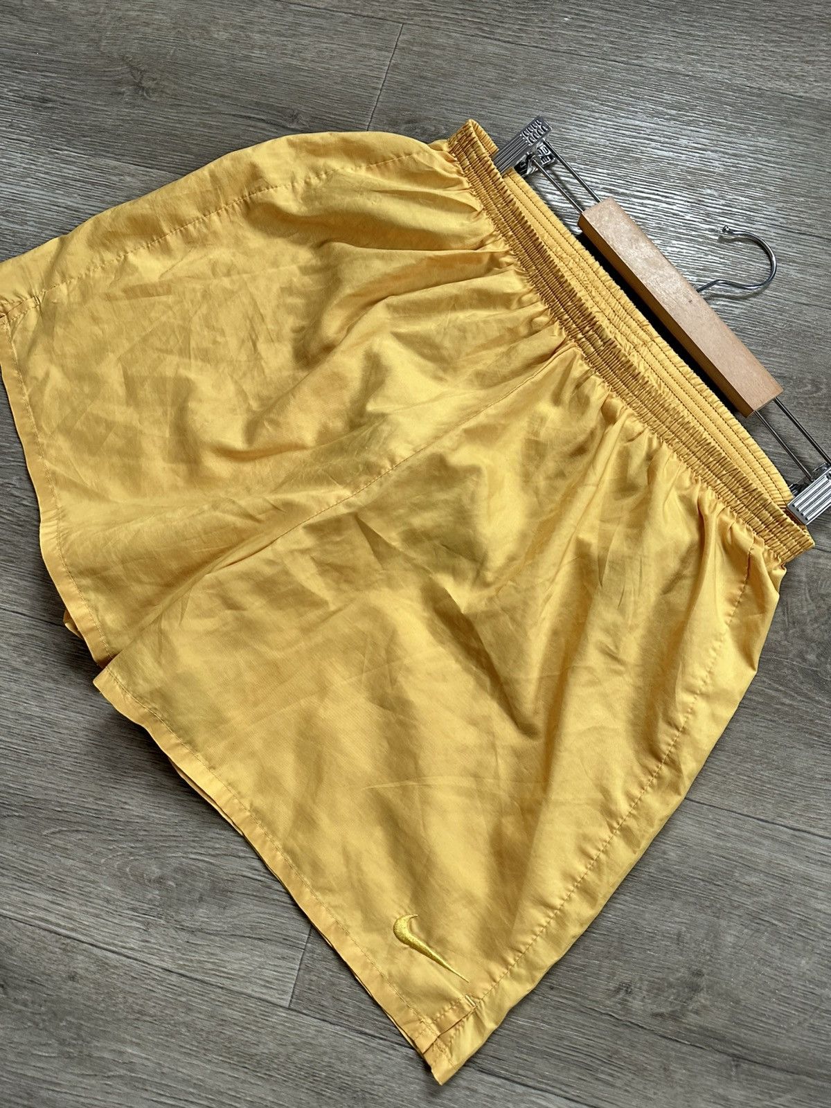Nike 🫧NIKE VINTAGE SHORTS Size US 34 / EU 50 - 4 Thumbnail