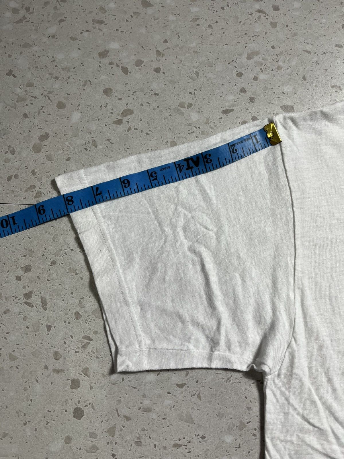Anime Vtg 90s Sailor moon “pretty soldier” by banpresto promo tee Size US M / EU 48-50 / 2 - 10 Thumbnail