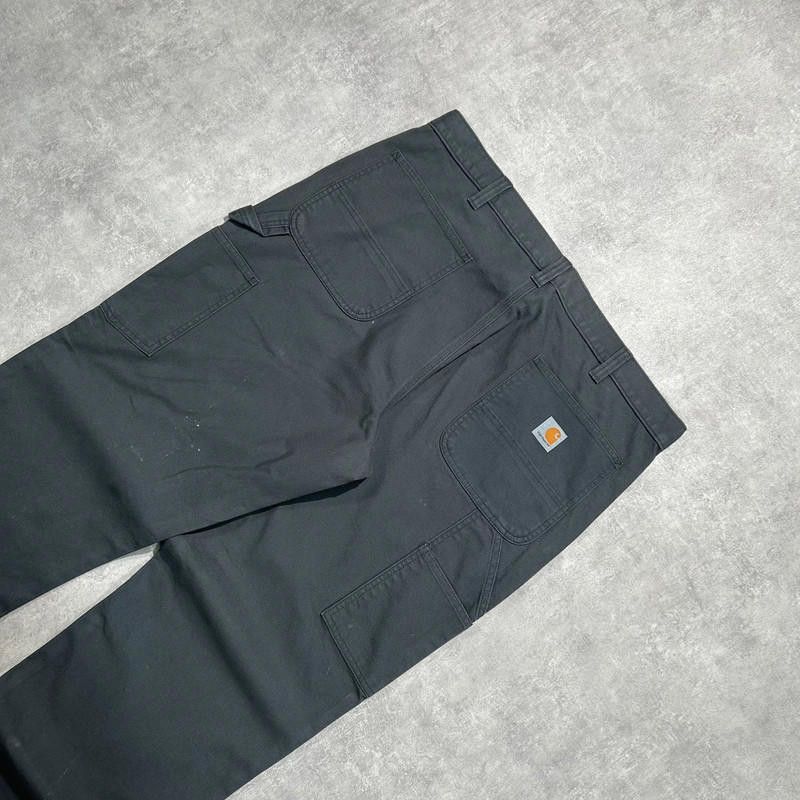 Carhartt Double Knee Carpenter Pants W40