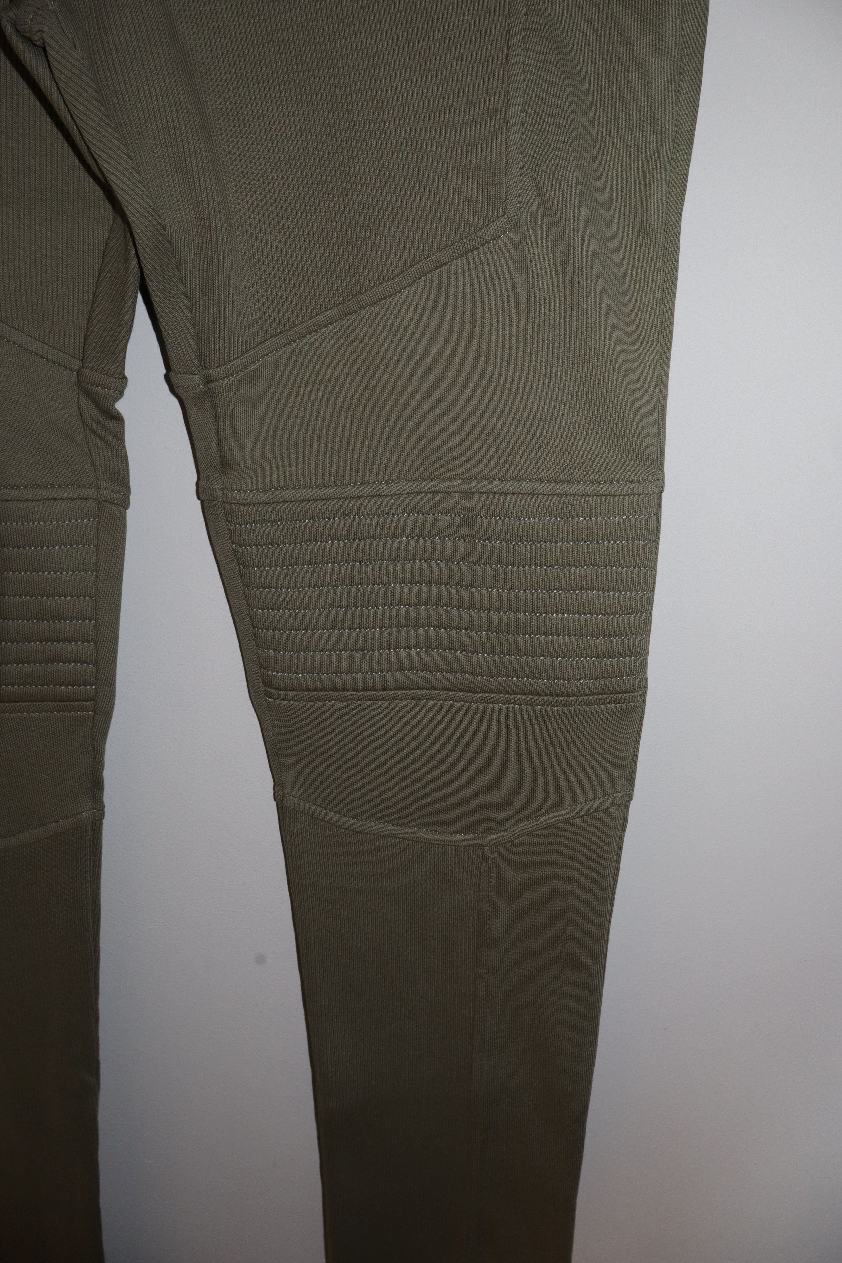 Balmain Biker sweatpants Size US 28 / EU 44 - 5 Thumbnail