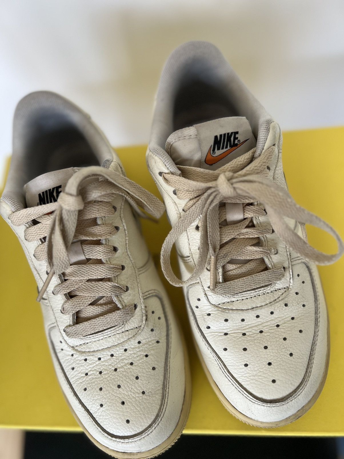 Nike Nike Air Size US 5.5 / IT 35.5 - 8 Thumbnail