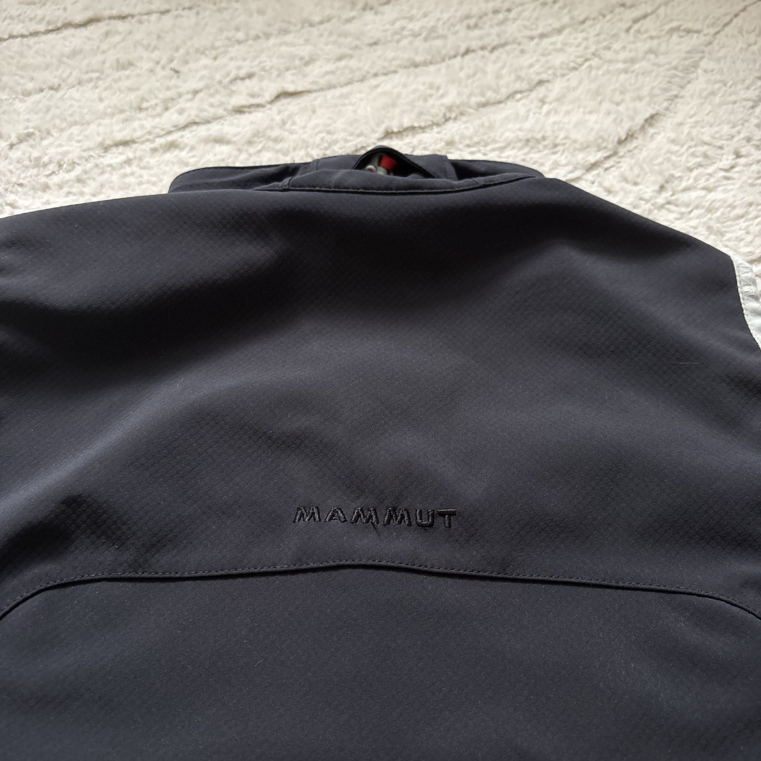 Mammut mammut Size US M / EU 48-50 / 2 - 8 Thumbnail