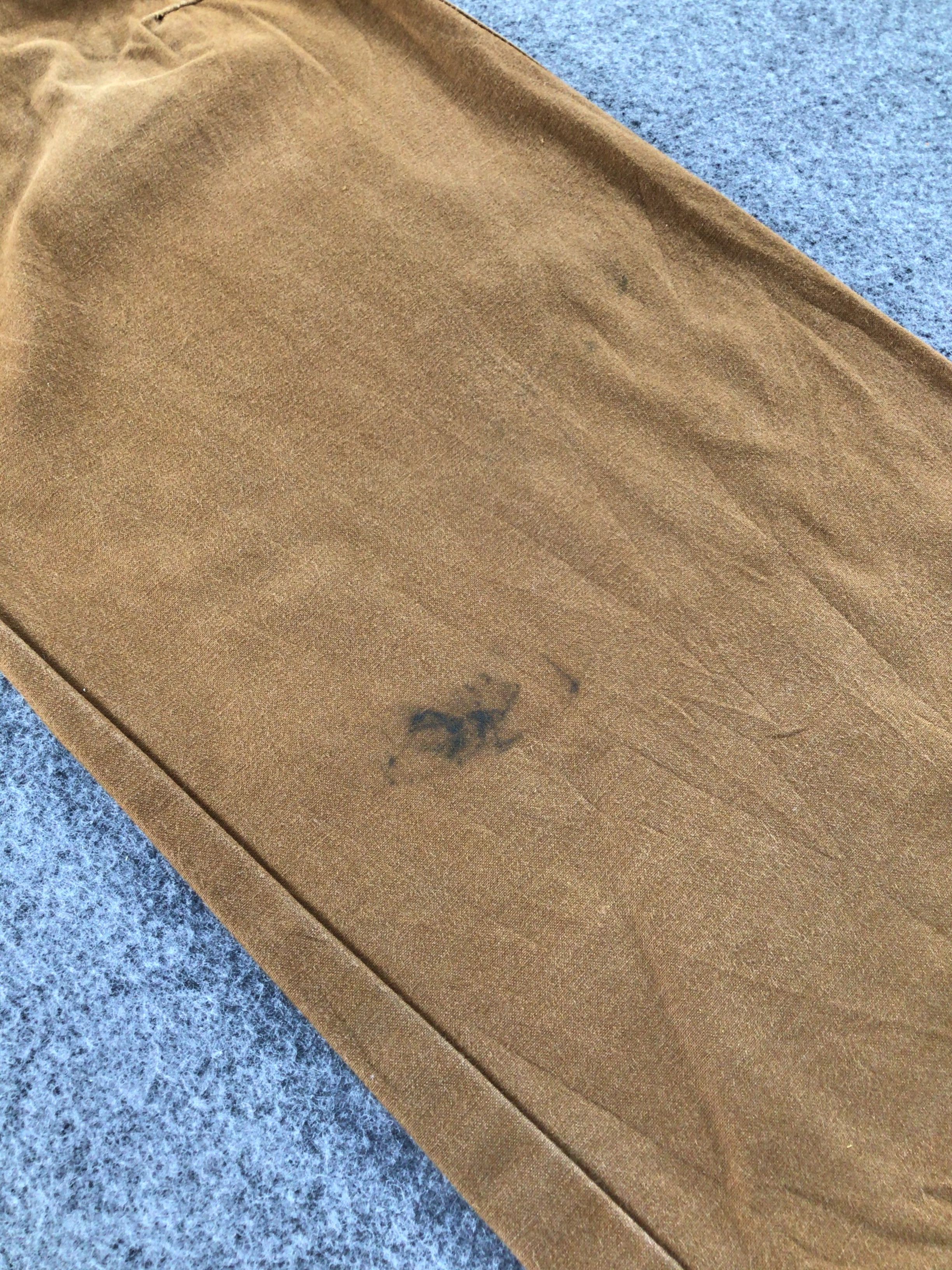 Japanese Brand Superubis Multi Pocket Cargo Pant-J220 Size US 30 / EU 46 - 6 Thumbnail