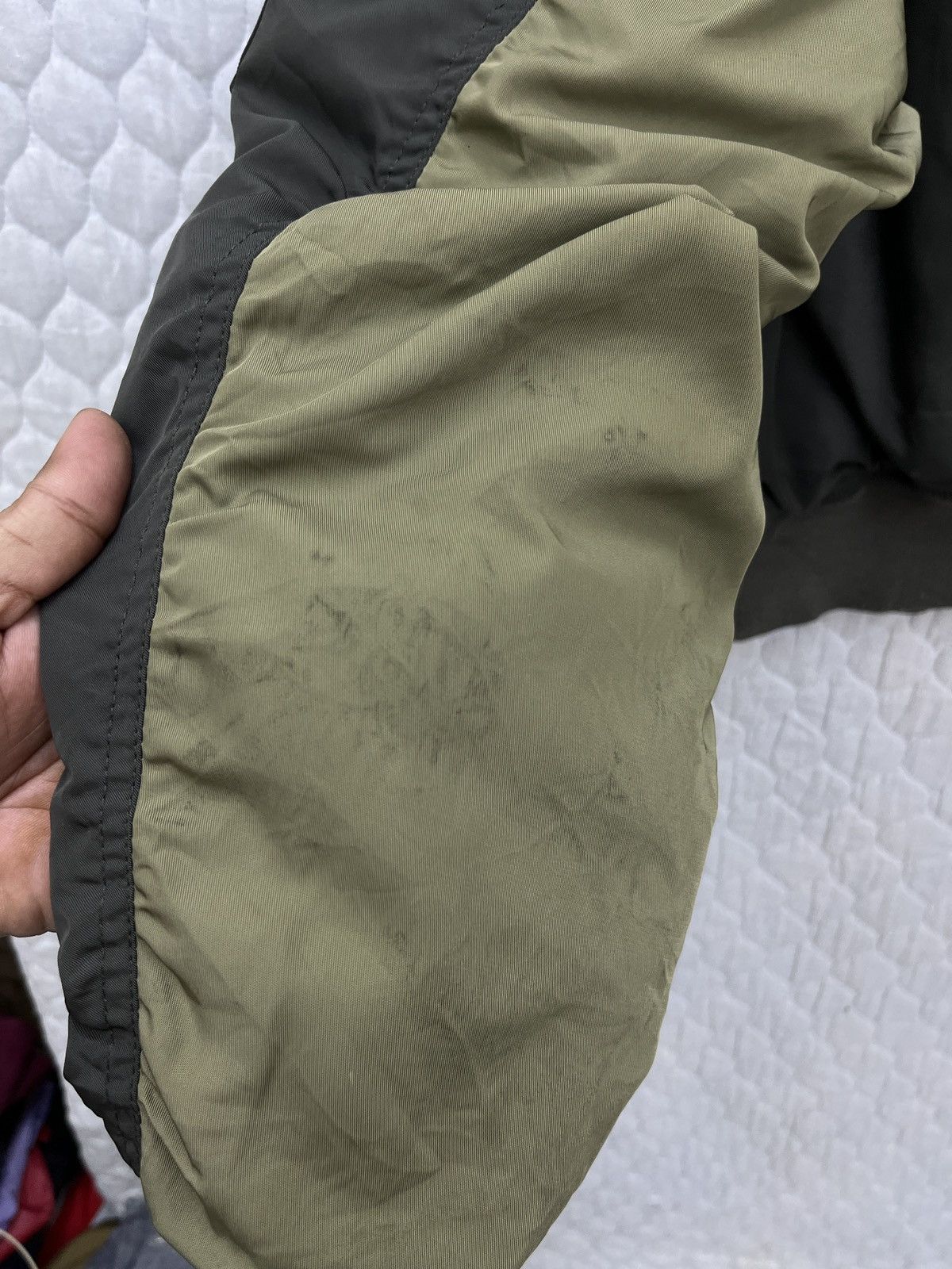 Japanese Brand 🔥🔥🔥STEALS SLY THE MILITARY BOMBER JACKET Size US M / EU 48-50 / 2 - 9 Thumbnail